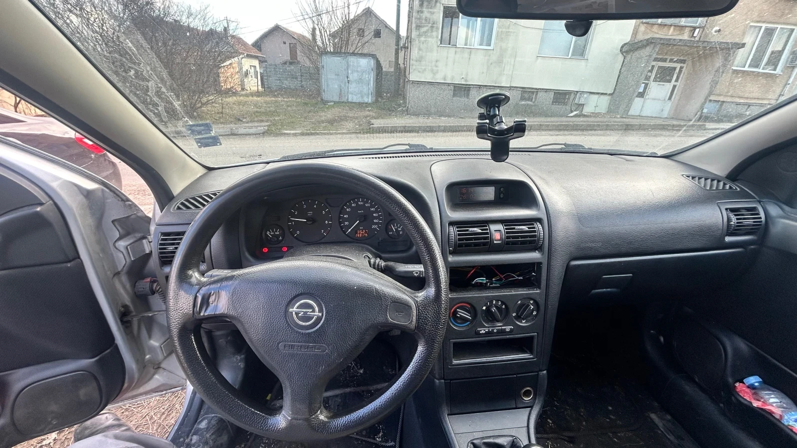 Opel Astra | Mobile.bg � ����������� 7