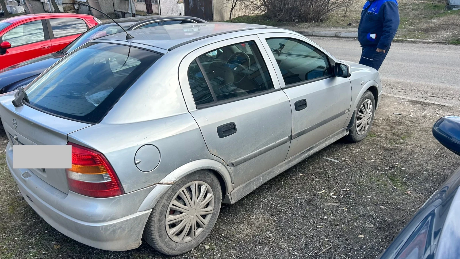 Opel Astra | Mobile.bg � ����������� 6