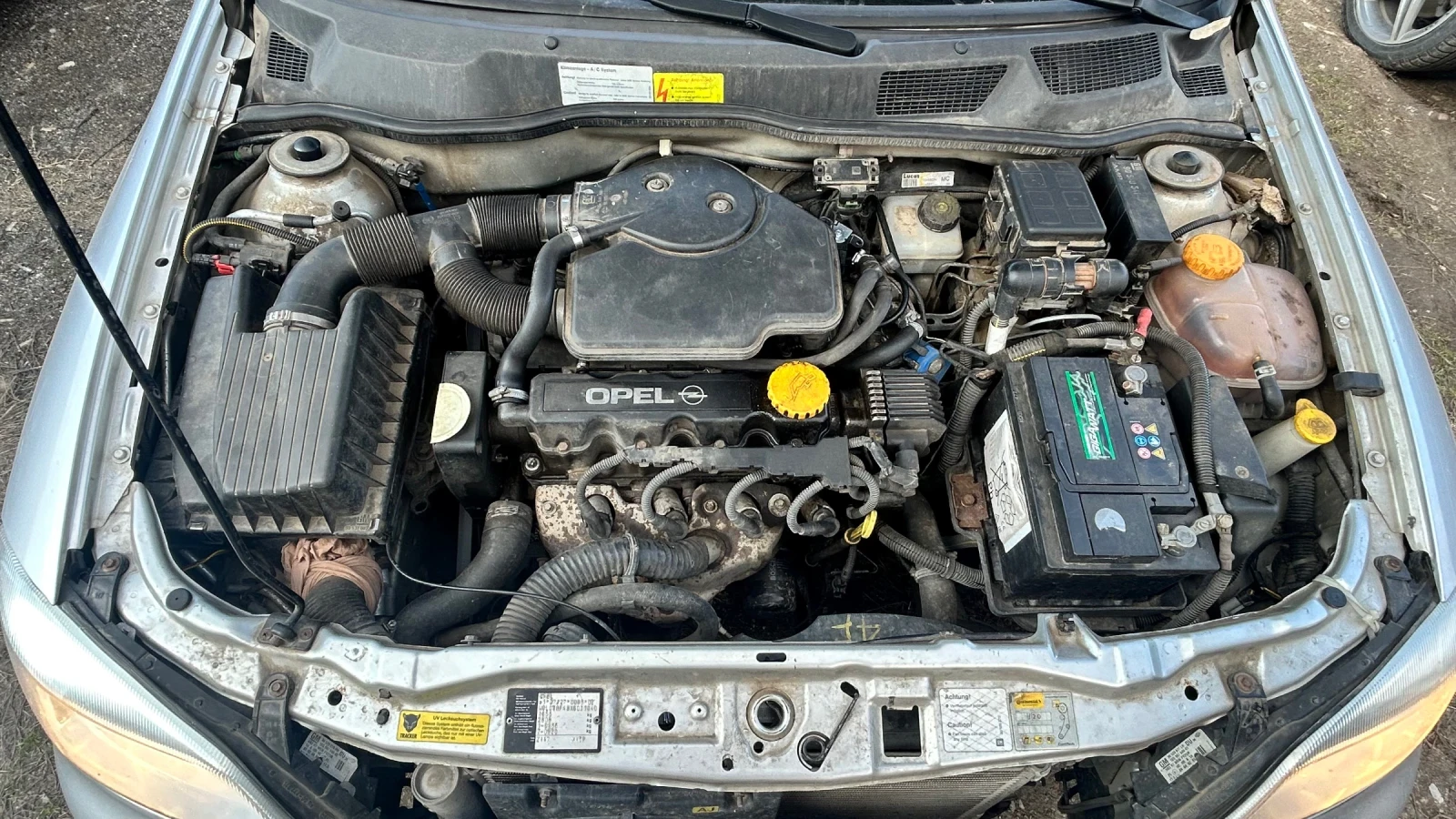 Opel Astra | Mobile.bg � ����������� 8