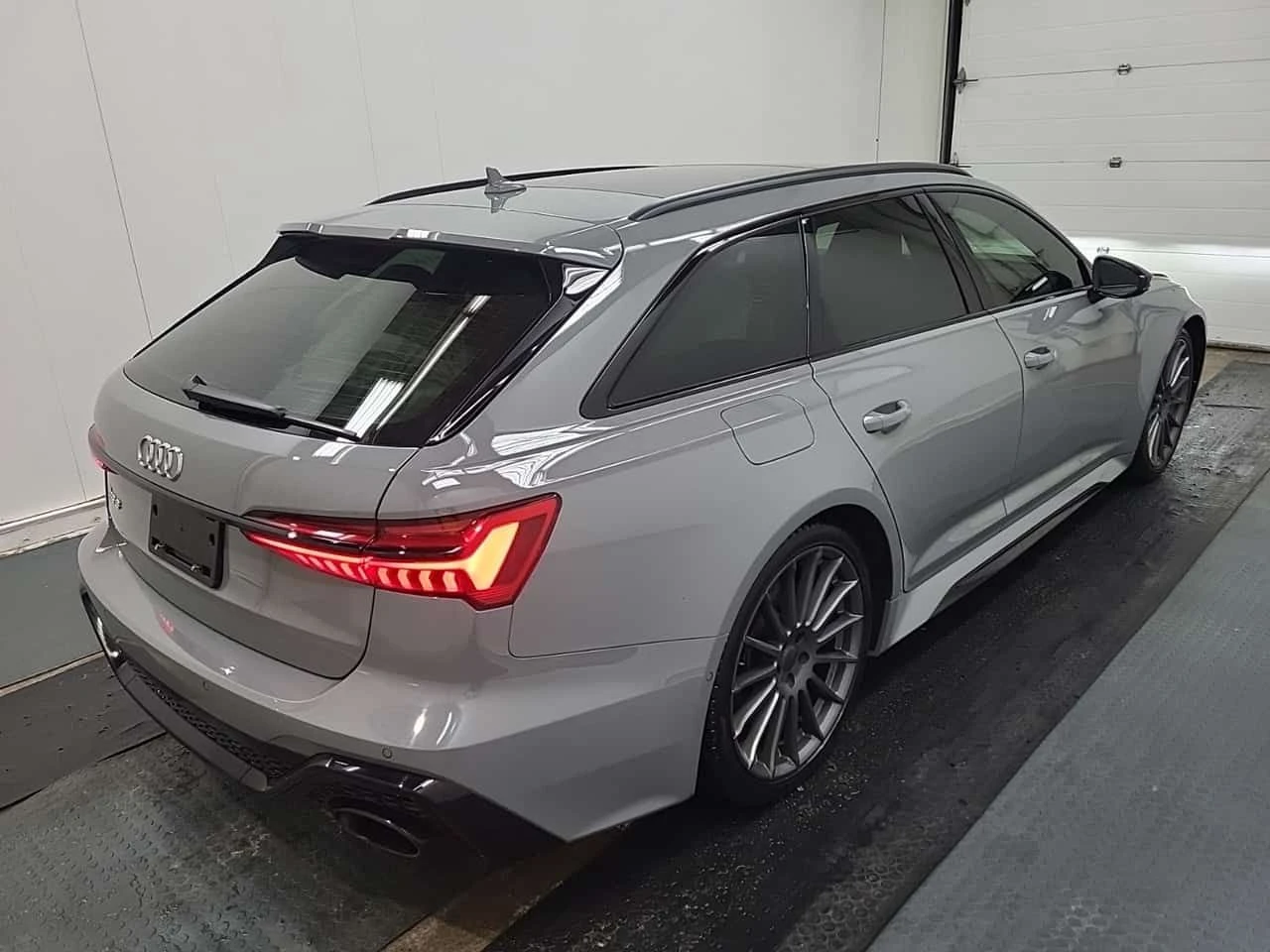 Audi Rs6 ���������* 360 ������* ���������* 2 �����* CARFAX | Mobile.bg � ����������� 3