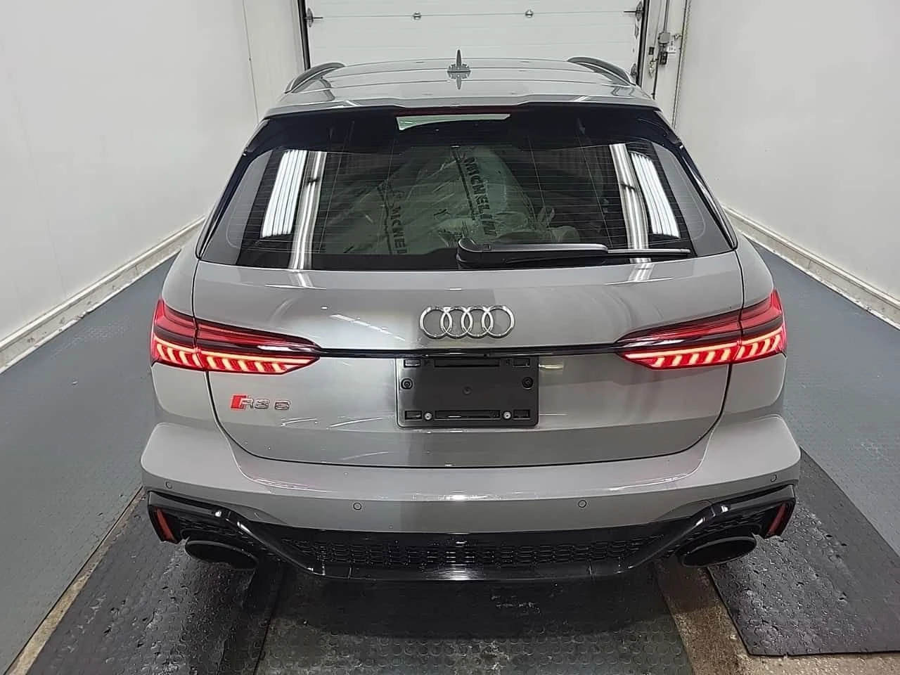 Audi Rs6 ���������* 360 ������* ���������* 2 �����* CARFAX | Mobile.bg � ����������� 17