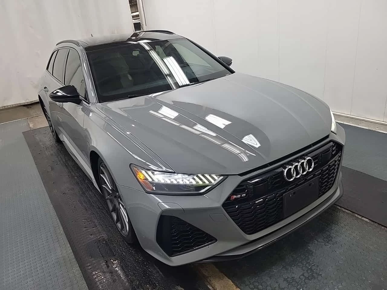 Audi Rs6 ���������* 360 ������* ���������* 2 �����* CARFAX | Mobile.bg � ����������� 2