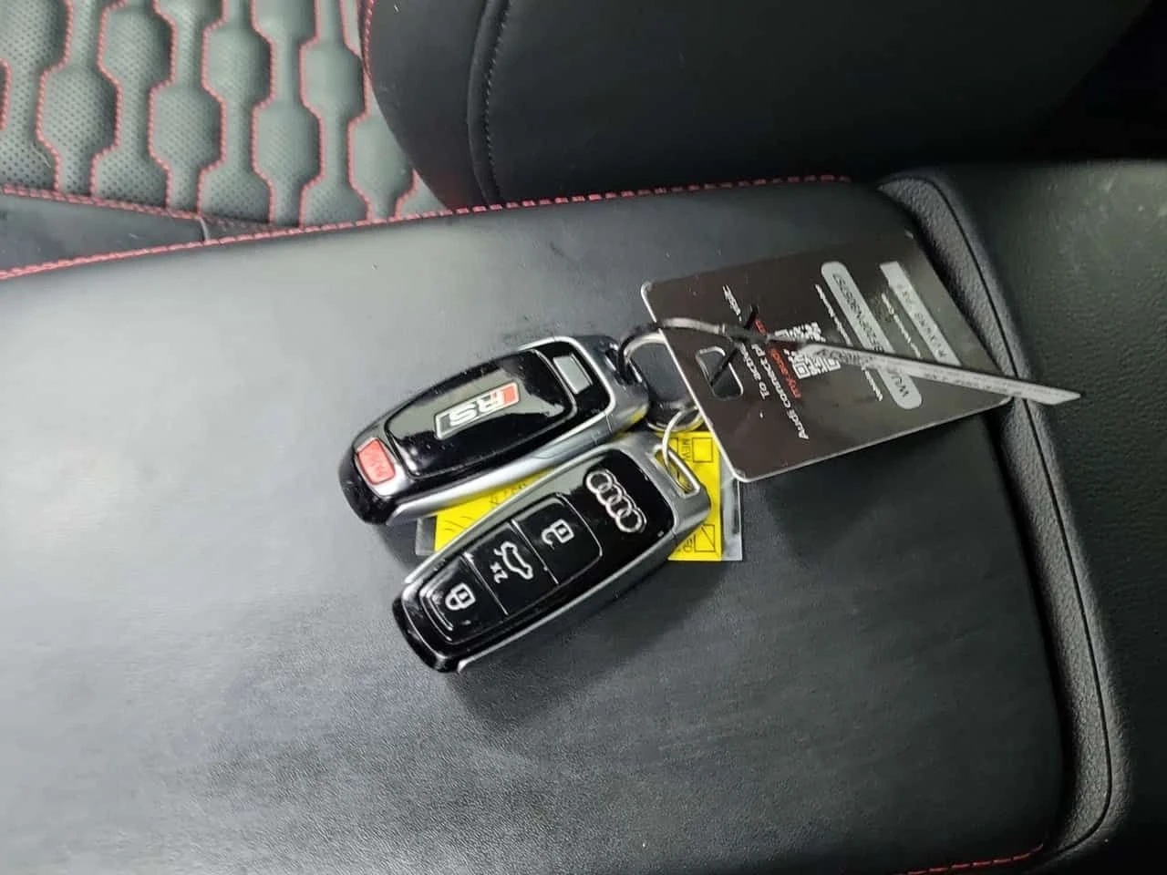 Audi Rs6 ���������* 360 ������* ���������* 2 �����* CARFAX | Mobile.bg � ����������� 8