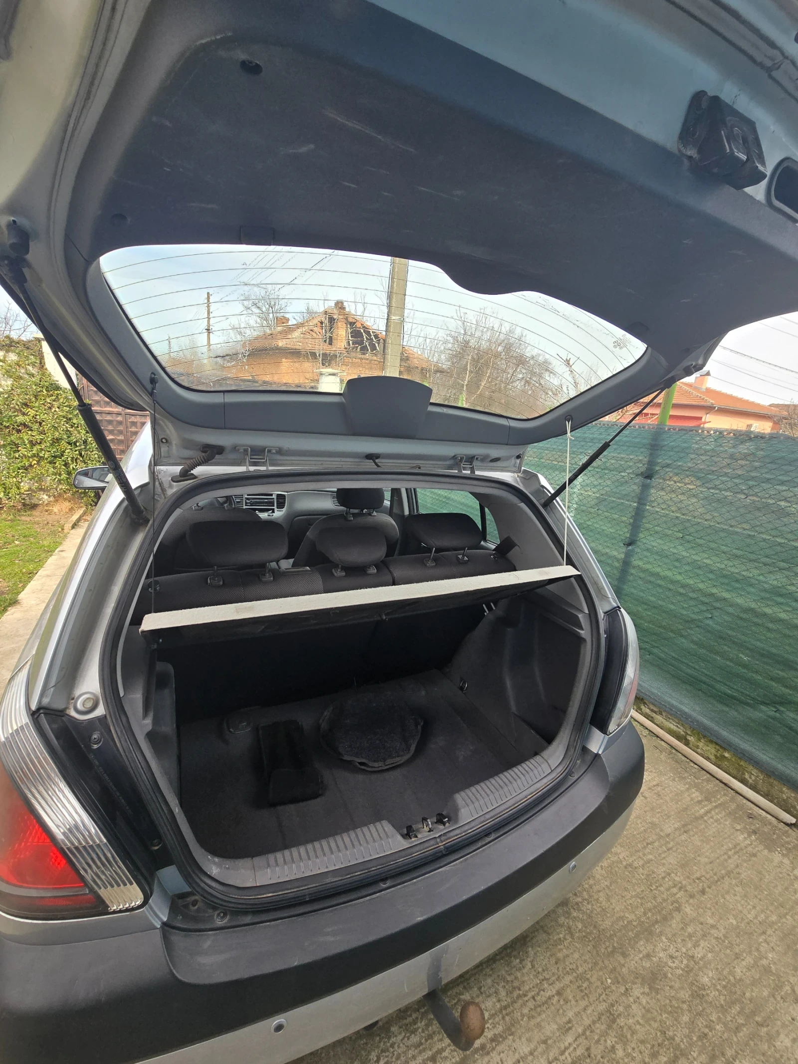 Kia Rio 1.4 ���/������ | Mobile.bg � ����������� 6