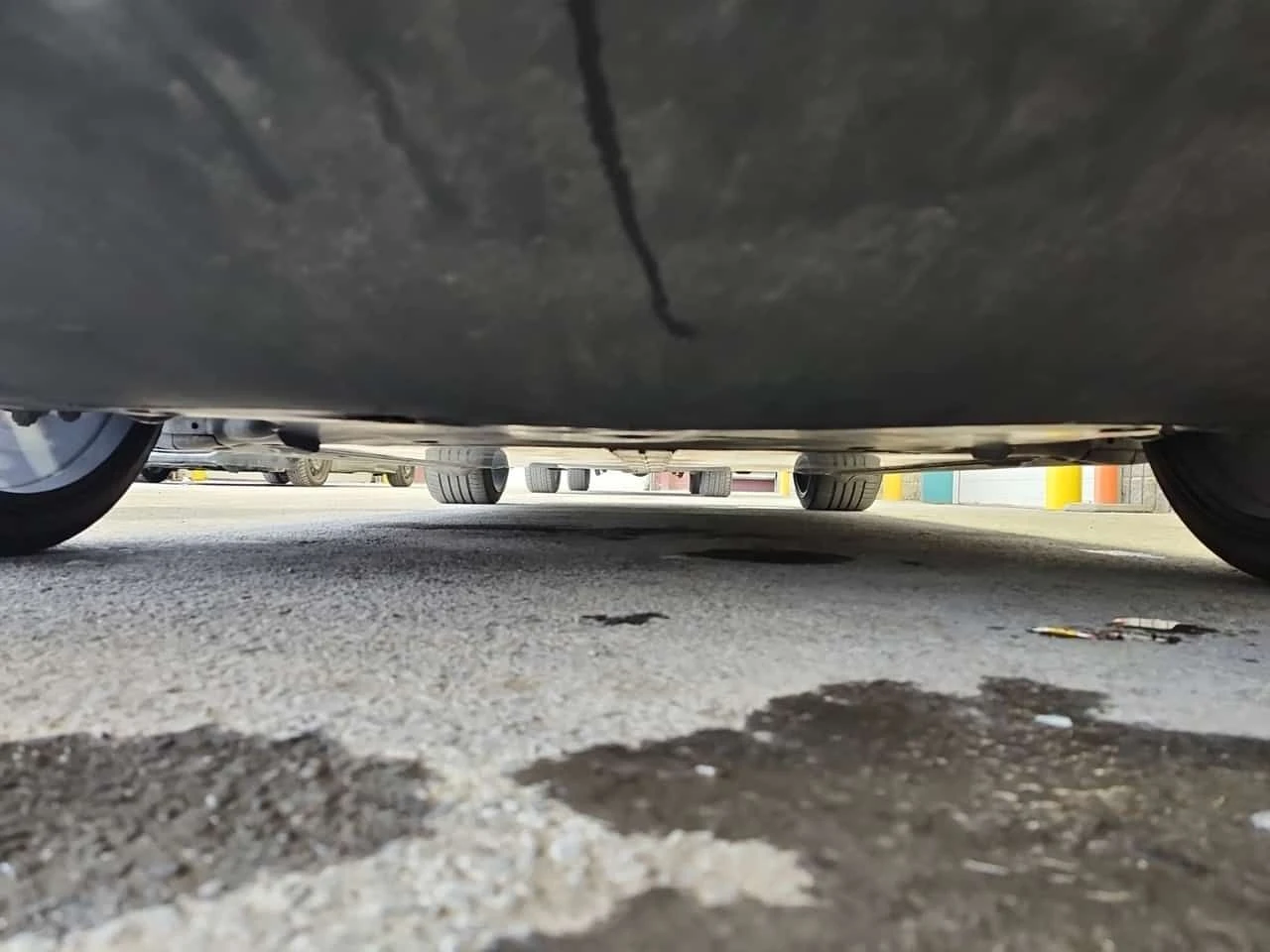 Tesla Model Y PERFORMANCE/CARFAX/Панорама/Подгрев/, снимка 16 - Автомобили и джипове - 53774878