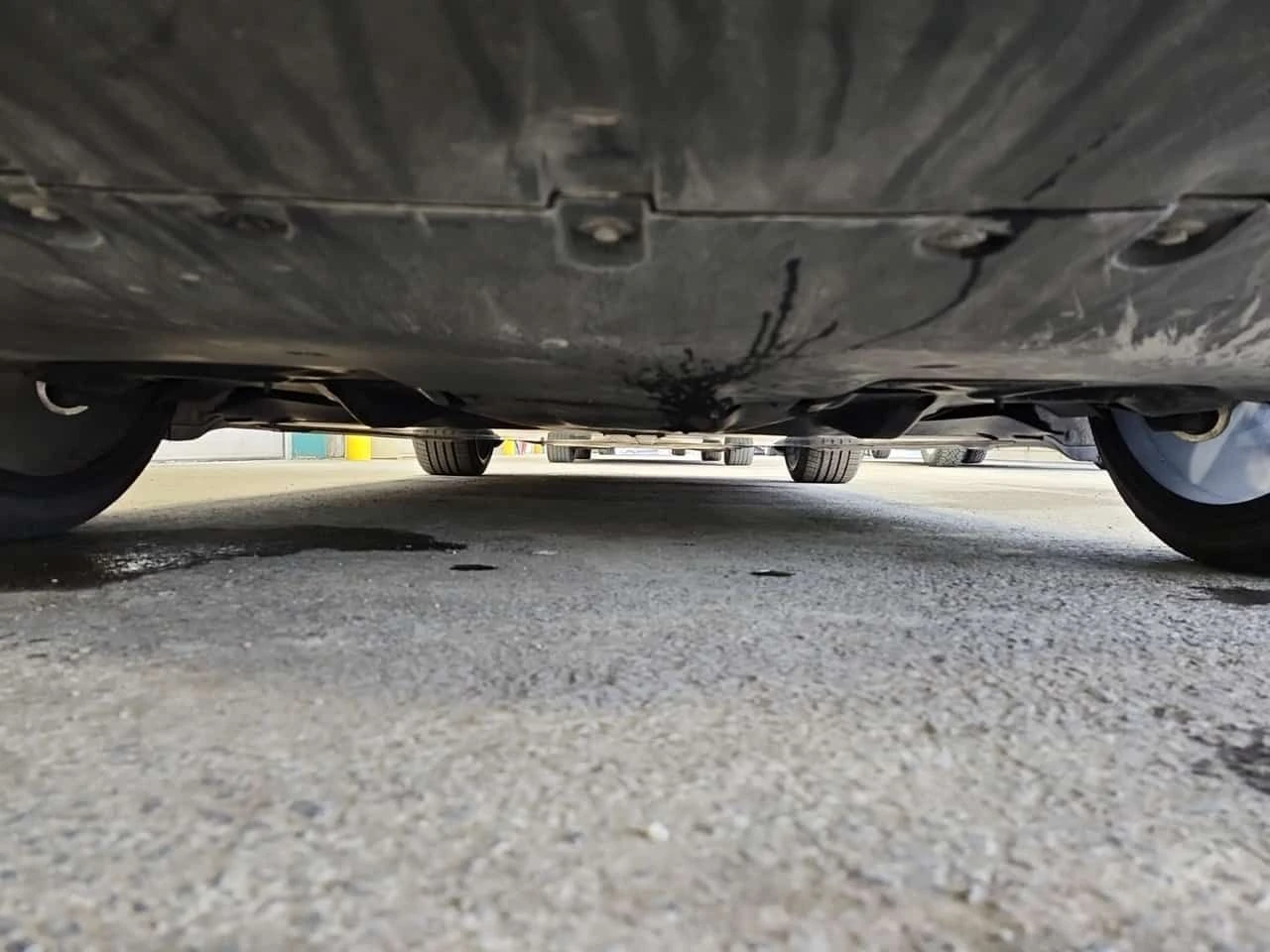 Tesla Model Y PERFORMANCE/CARFAX/Панорама/Подгрев/, снимка 14 - Автомобили и джипове - 53774878