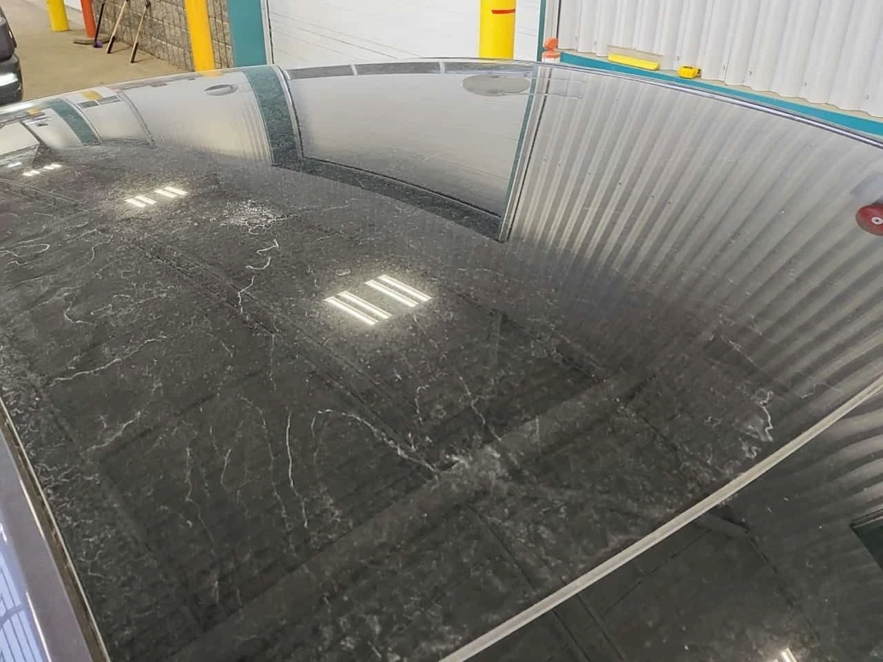 Tesla Model Y PERFORMANCE/CARFAX/Панорама/Подгрев/, снимка 15 - Автомобили и джипове - 53774878