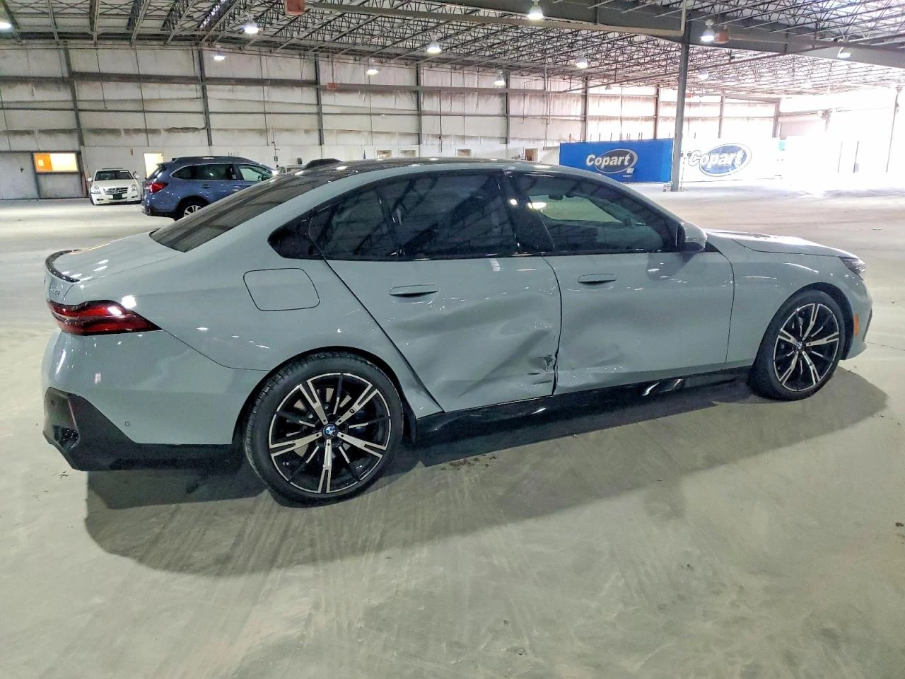 BMW 530 * RWD* ���������* ����*  | Mobile.bg � ����������� 4