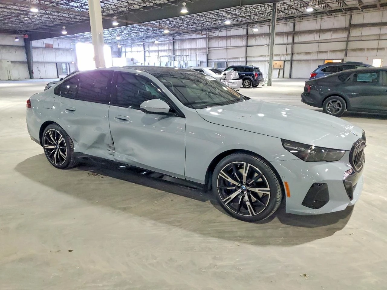 BMW 530 * RWD* ���������* ����*  | Mobile.bg � ����������� 3