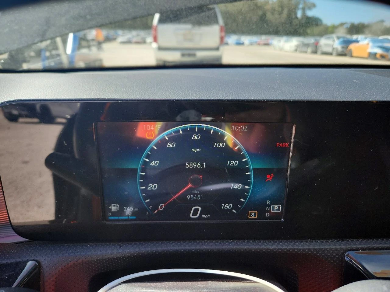 Mercedes-Benz A 220 2.0l, снимка 9 - Автомобили и джипове - 54272966