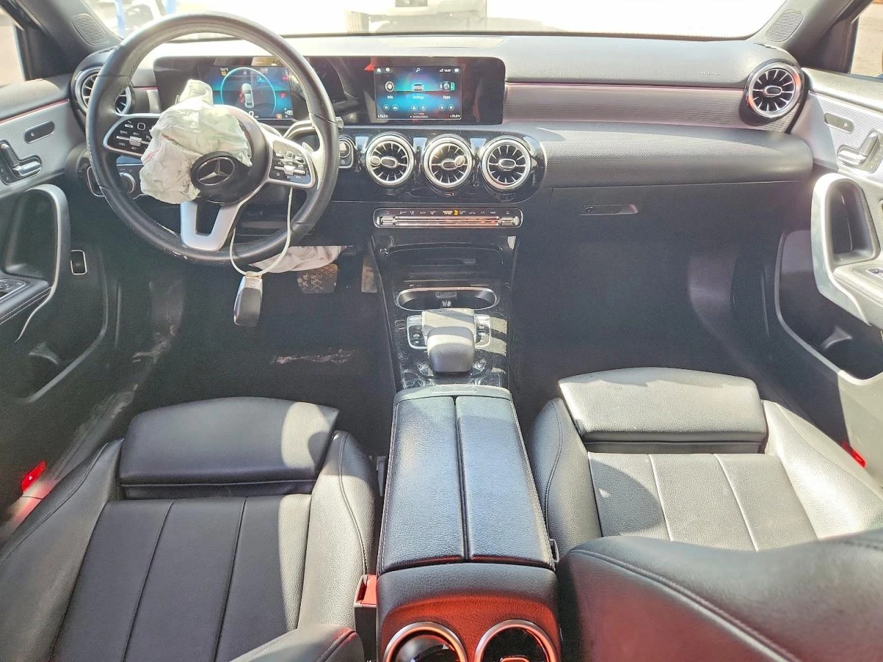 Mercedes-Benz A 220 2.0l, снимка 8 - Автомобили и джипове - 54272966