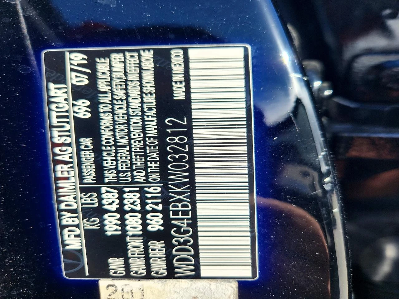 Mercedes-Benz A 220 2.0l, снимка 12 - Автомобили и джипове - 54272966