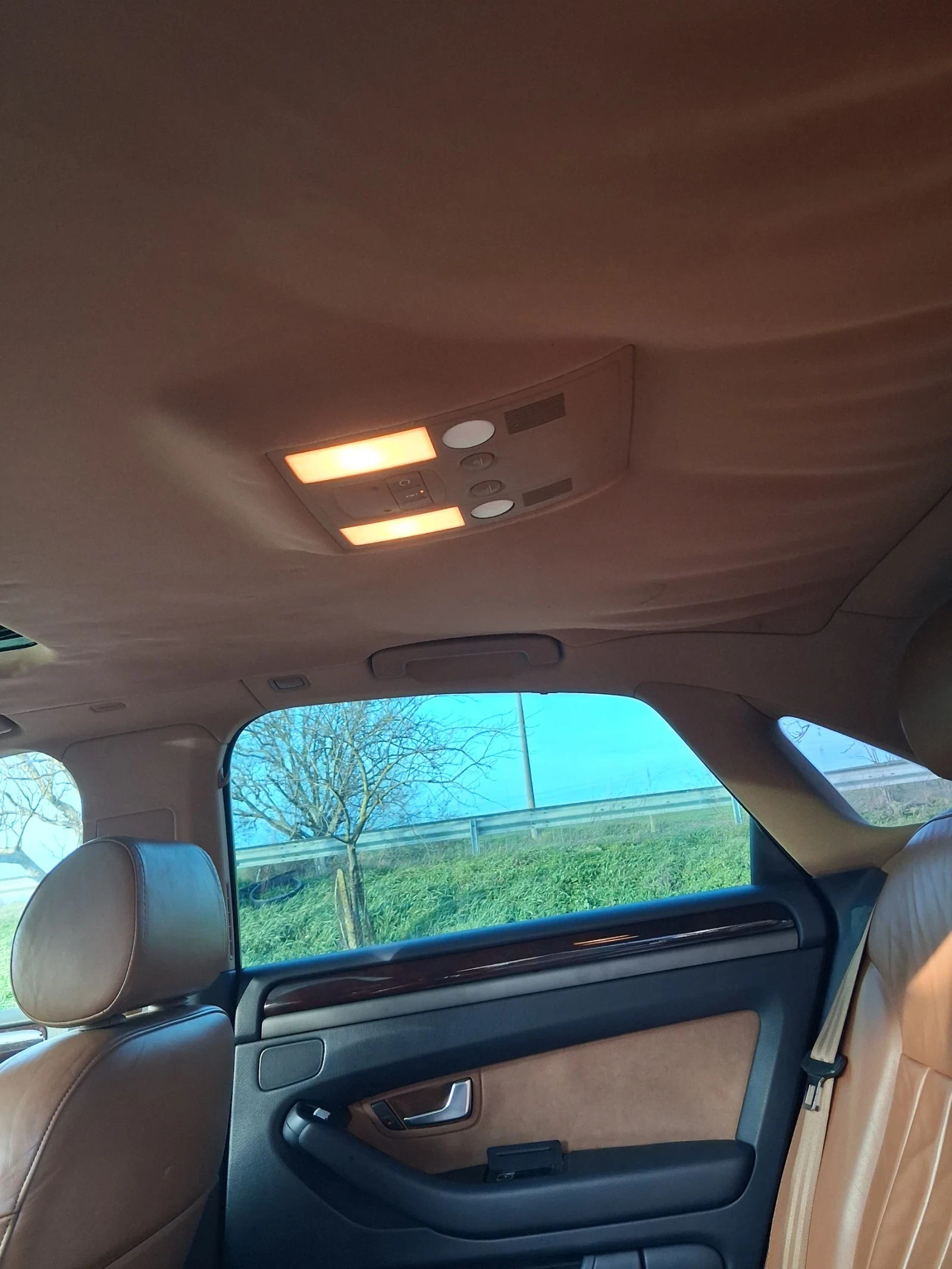 Audi A8 Facelift, снимка 12 - Автомобили и джипове - 54360215