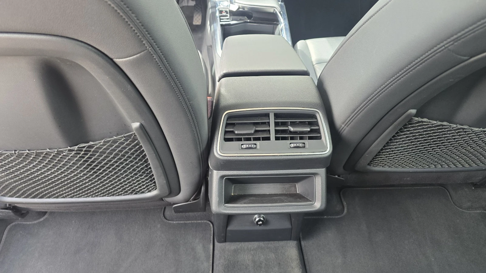Audi E-Tron 50 guatrro , снимка 5 - Автомобили и джипове - 54430126