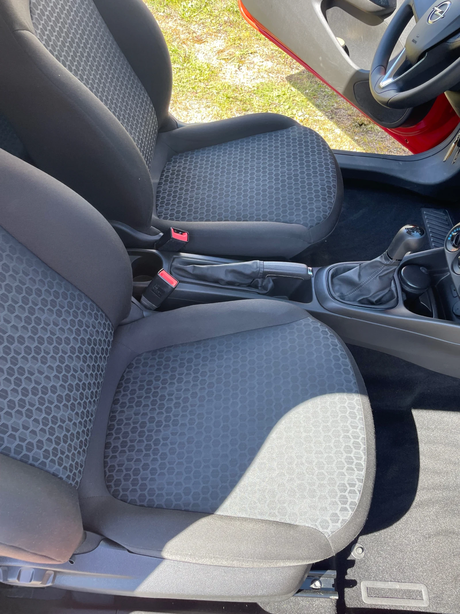 Opel Corsa, снимка 7 - Автомобили и джипове - 54515279
