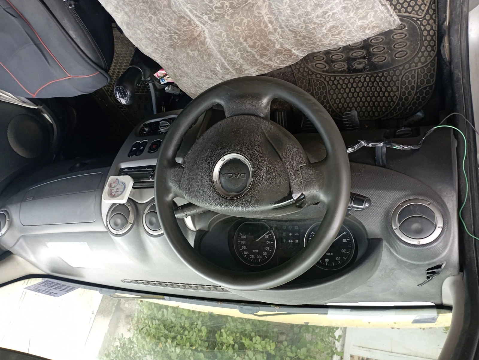 Dacia Sandero Stepway, снимка 4 - Автомобили и джипове - 55182377