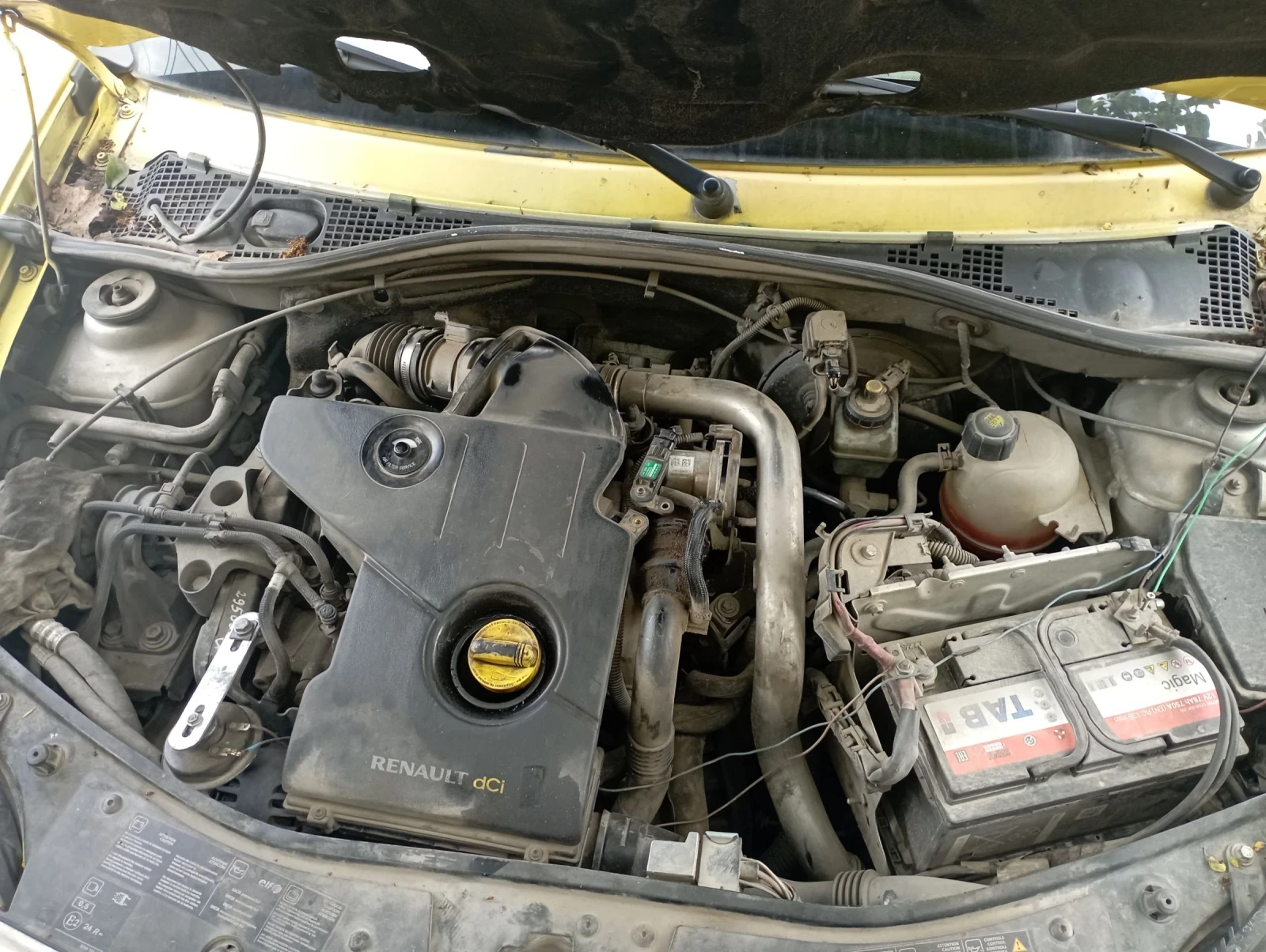 Dacia Sandero Stepway, снимка 6 - Автомобили и джипове - 55182377