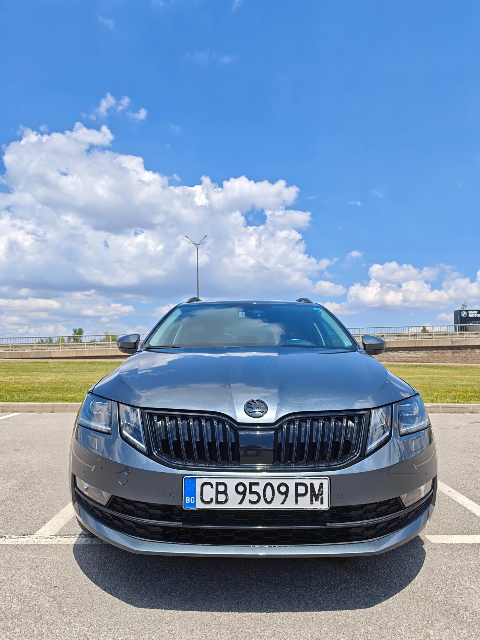 Skoda Octavia 3 FL | 2.0TDI 7-DSG | , снимка 2 - Автомобили и джипове - 55155559