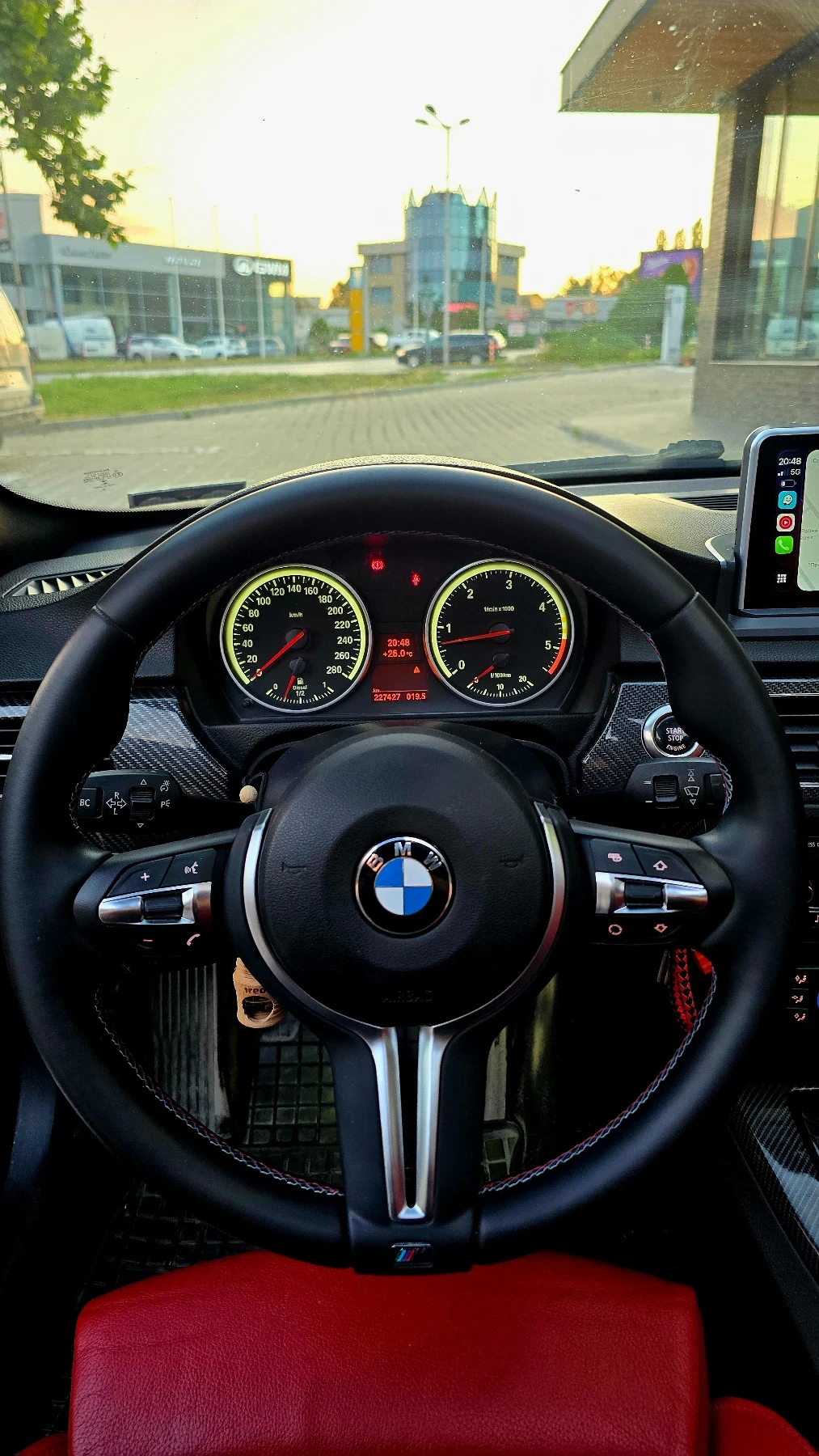 BMW 330, снимка 9 - Автомобили и джипове - 55212354