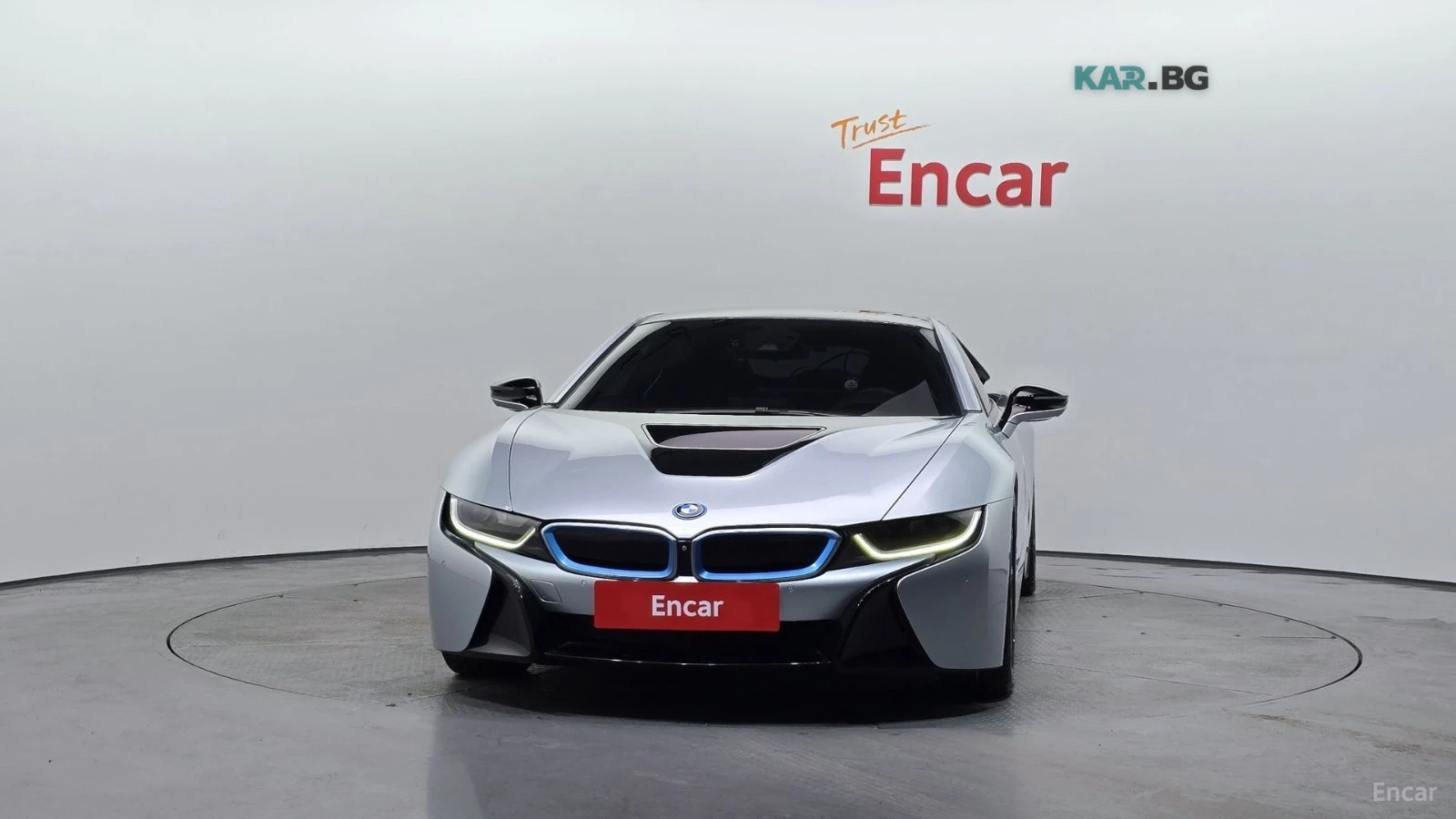 BMW i8 Coupe* HUD* 360* ����* ���� | Mobile.bg � ����������� 3