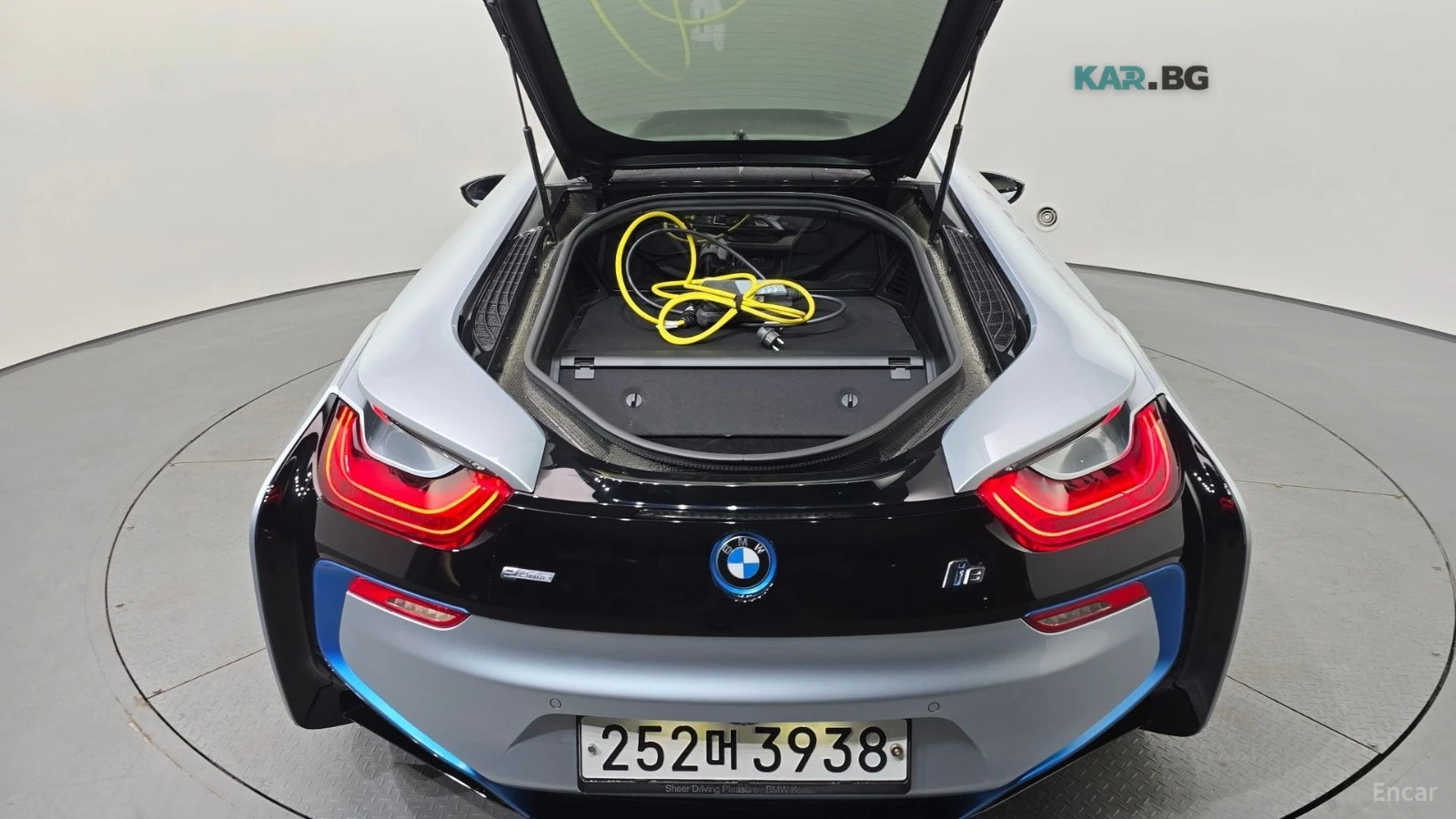 BMW i8 Coupe* HUD* 360* ����* ���� | Mobile.bg � ����������� 17