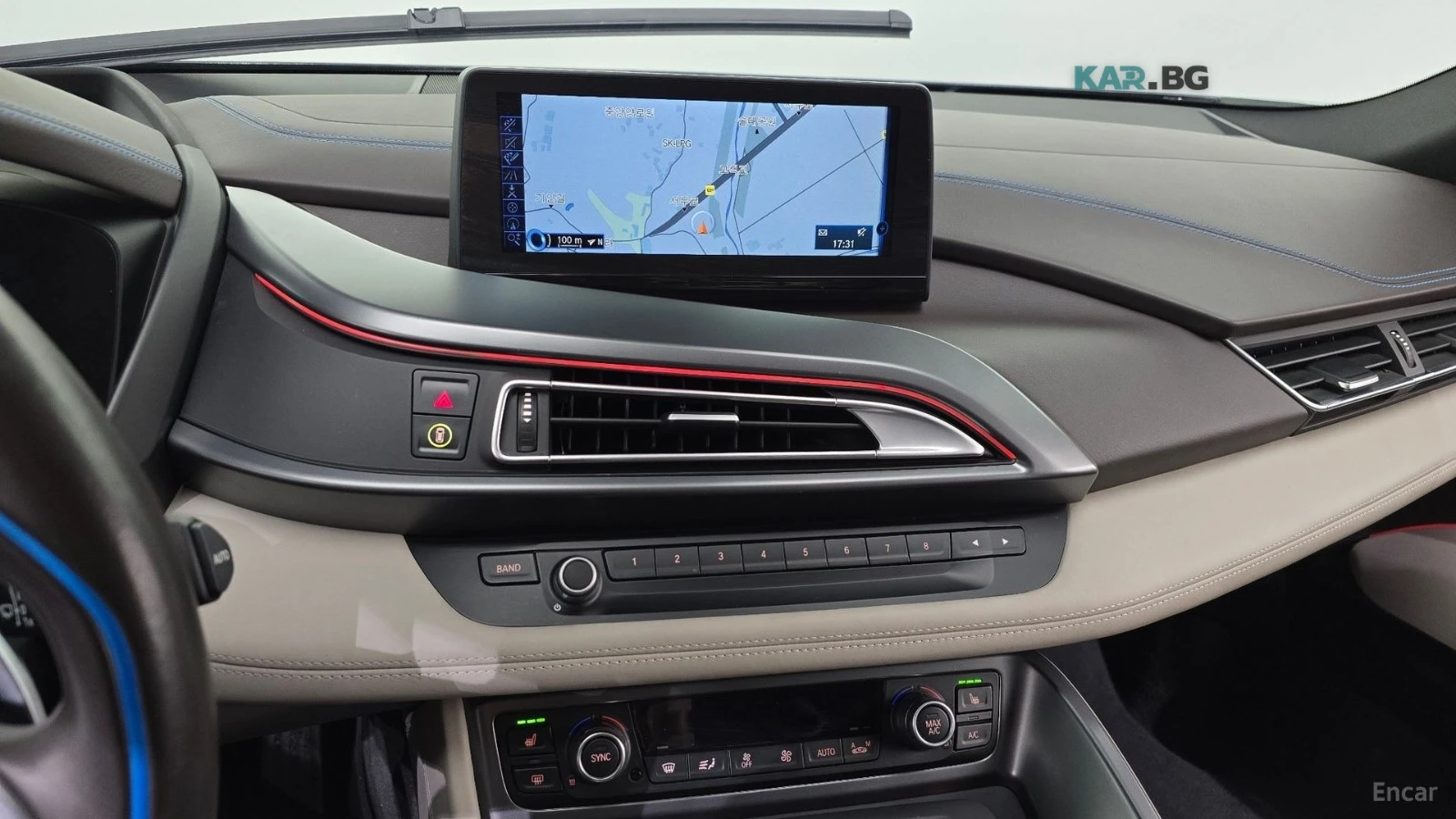 BMW i8 Coupe* HUD* 360* ����* ���� | Mobile.bg � ����������� 13