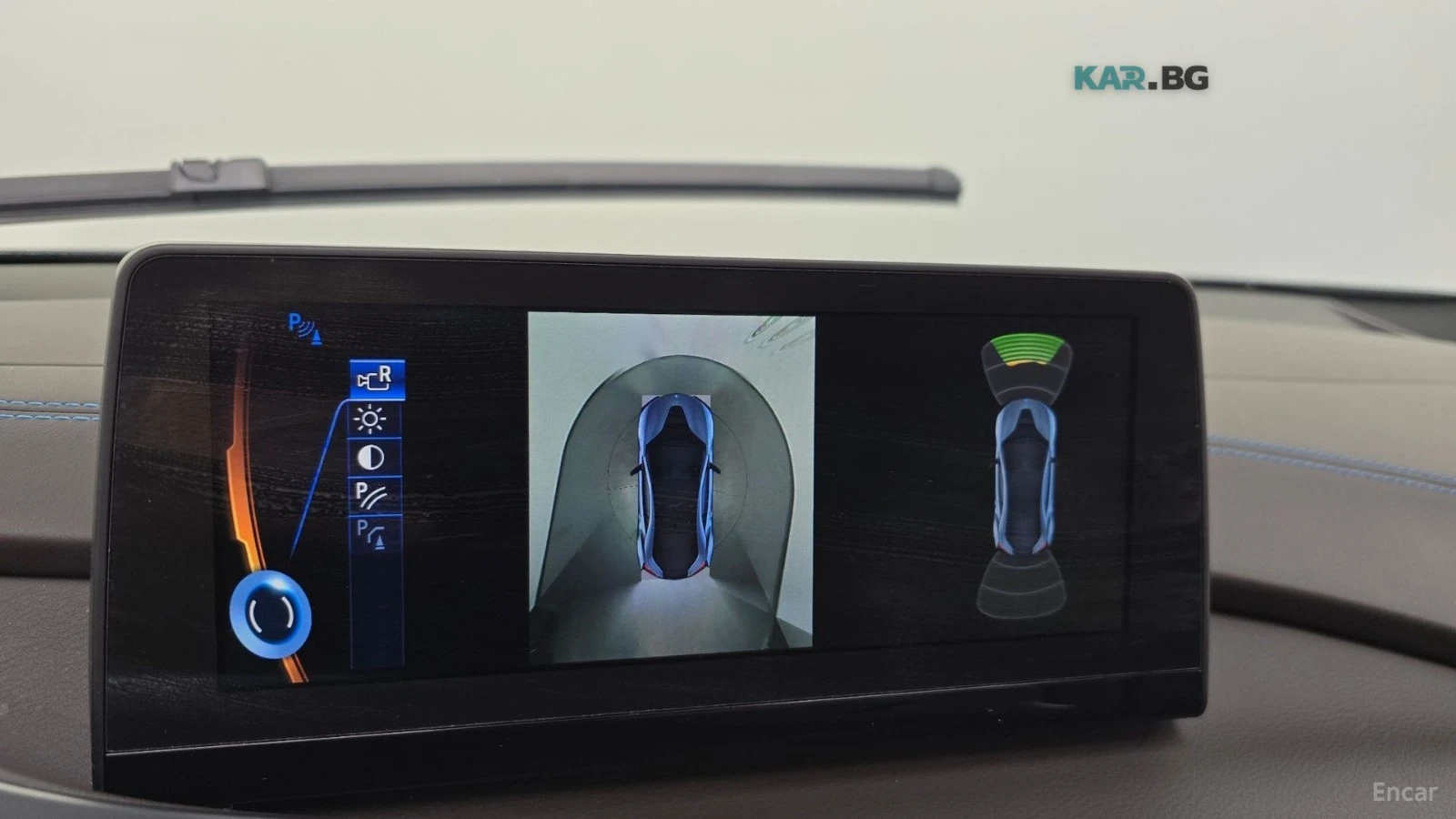 BMW i8 Coupe* HUD* 360* ����* ���� | Mobile.bg � ����������� 14