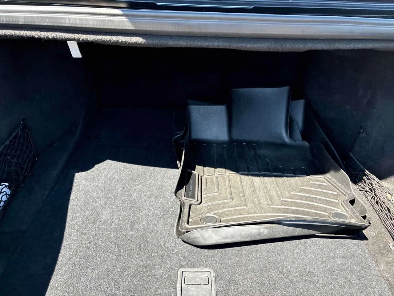 Mercedes-Benz S 350 * CARFAX * ОПЦИЯ ЗА ФИНАНСИРАНЕ, снимка 14 - Автомобили и джипове - 55434062