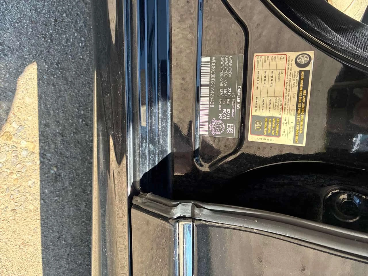 Mercedes-Benz S 350 * CARFAX * ОПЦИЯ ЗА ФИНАНСИРАНЕ, снимка 12 - Автомобили и джипове - 55434062