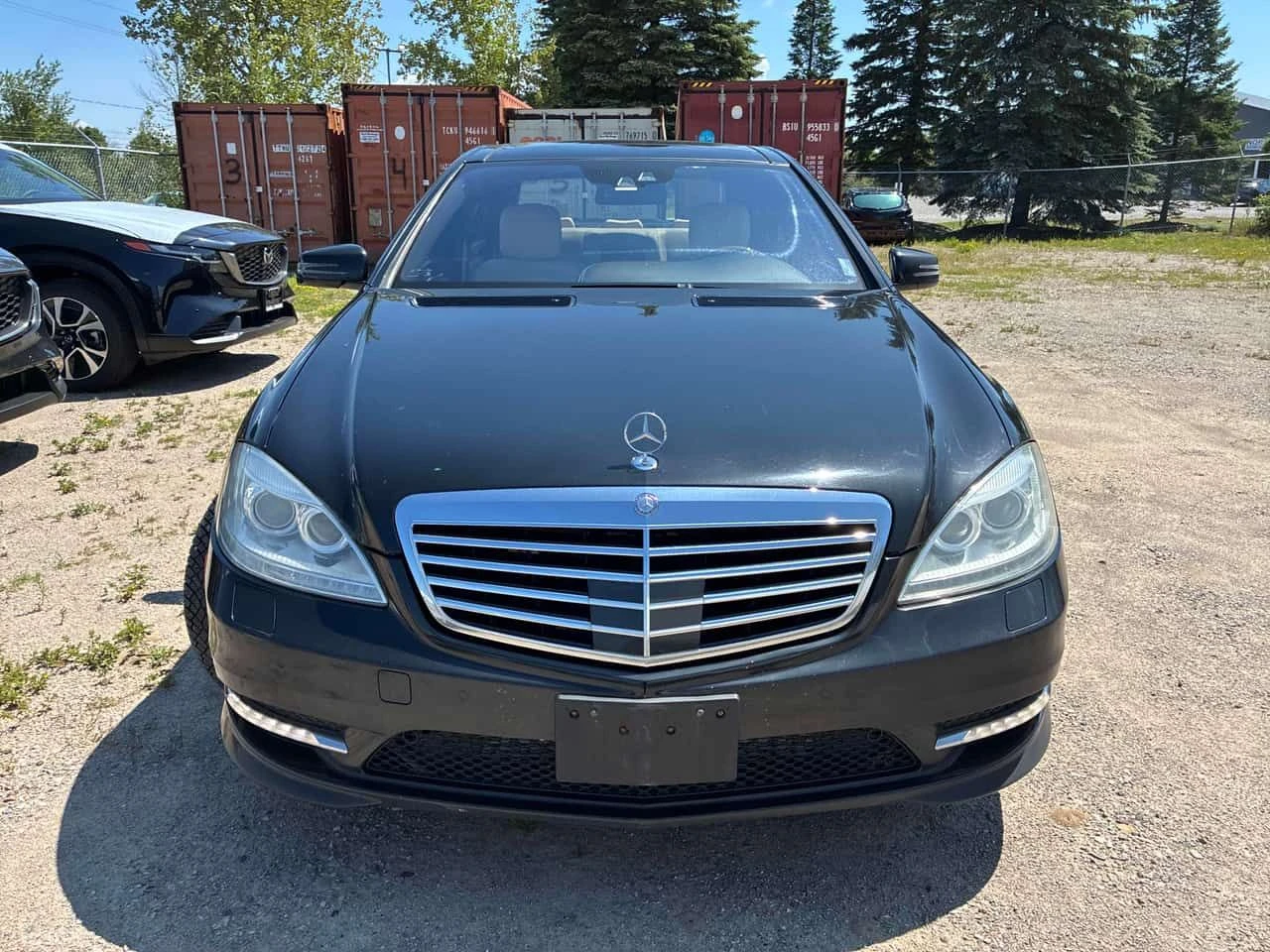 Mercedes-Benz S 350 * CARFAX * ОПЦИЯ ЗА ФИНАНСИРАНЕ, снимка 6 - Автомобили и джипове - 55434062