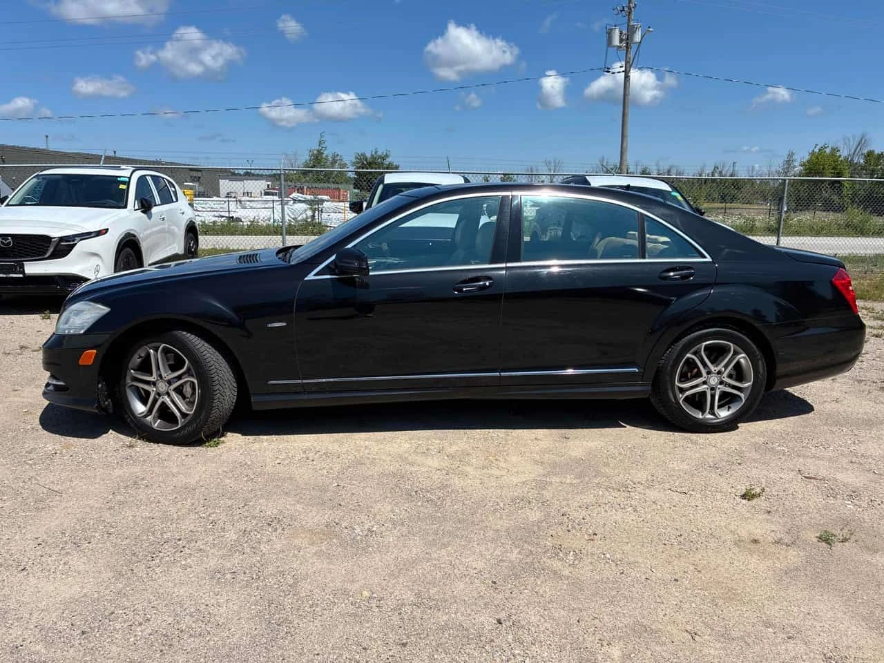 Mercedes-Benz S 350 * CARFAX * ОПЦИЯ ЗА ФИНАНСИРАНЕ, снимка 2 - Автомобили и джипове - 55434062