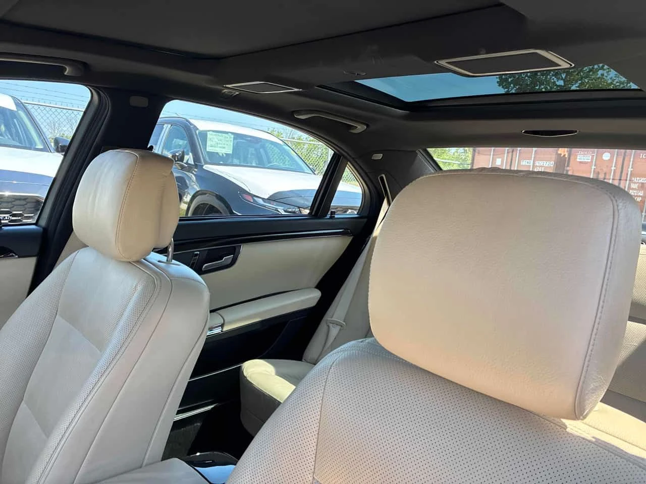 Mercedes-Benz S 350 * CARFAX * ОПЦИЯ ЗА ФИНАНСИРАНЕ, снимка 11 - Автомобили и джипове - 55434062