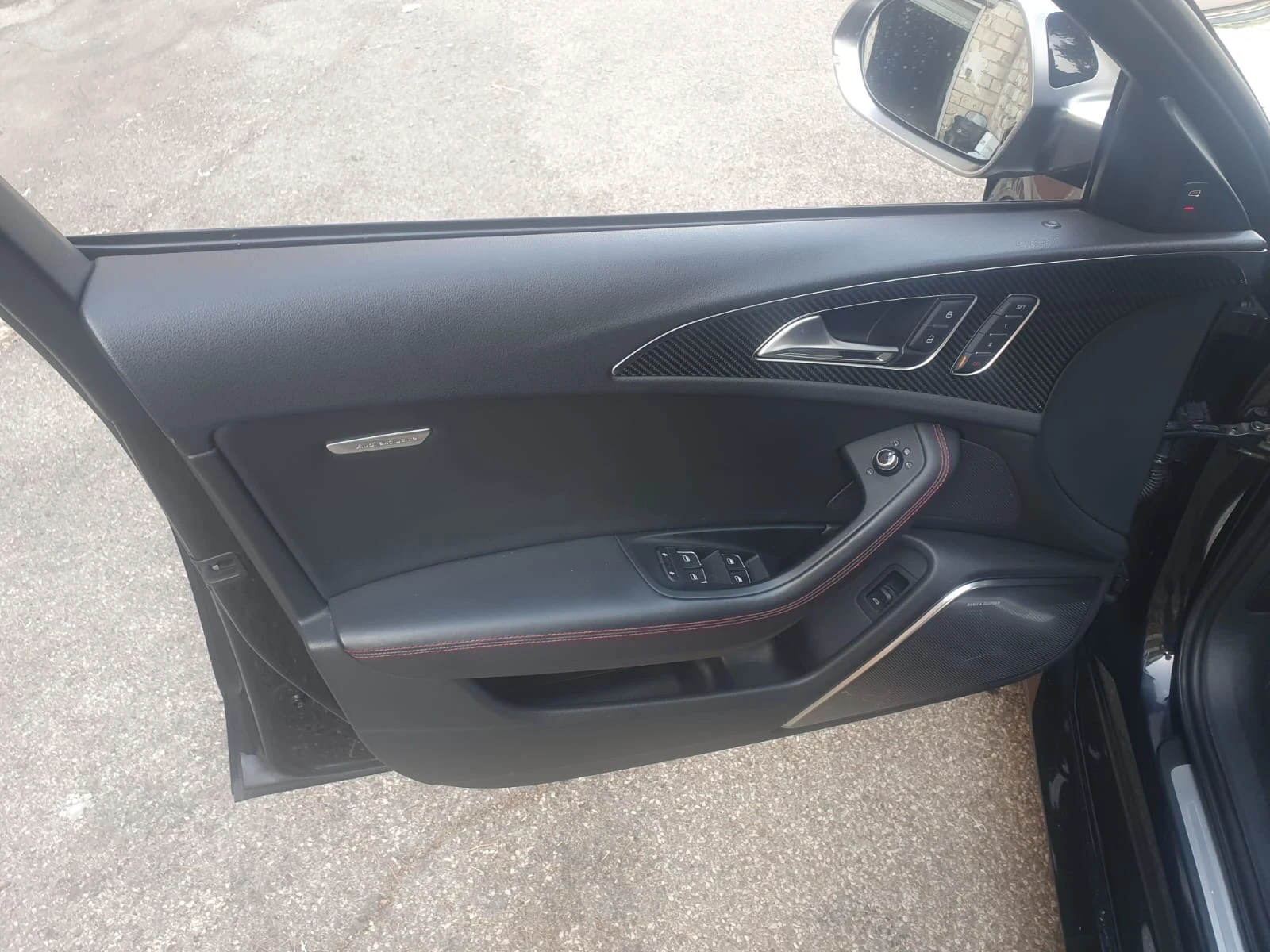Audi Rs6 ABT 4.0 TFSI V8, снимка 10 - Автомобили и джипове - 55526011