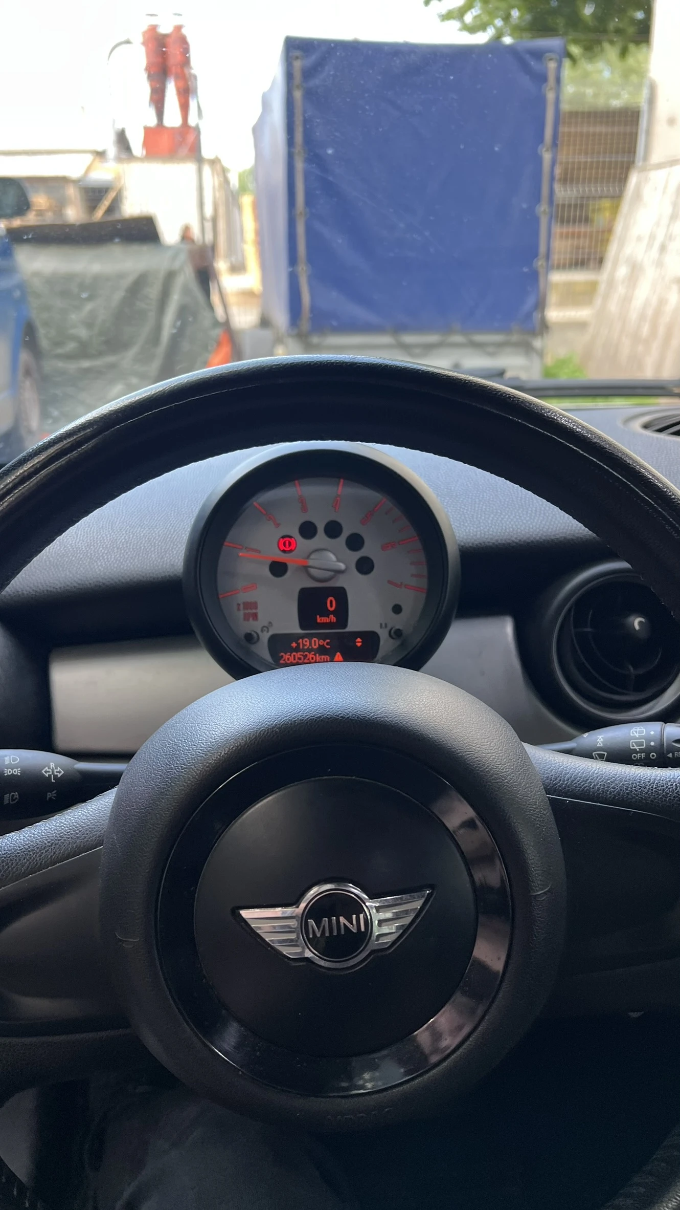 Mini Clubman N1, снимка 8 - Автомобили и джипове - 56008030