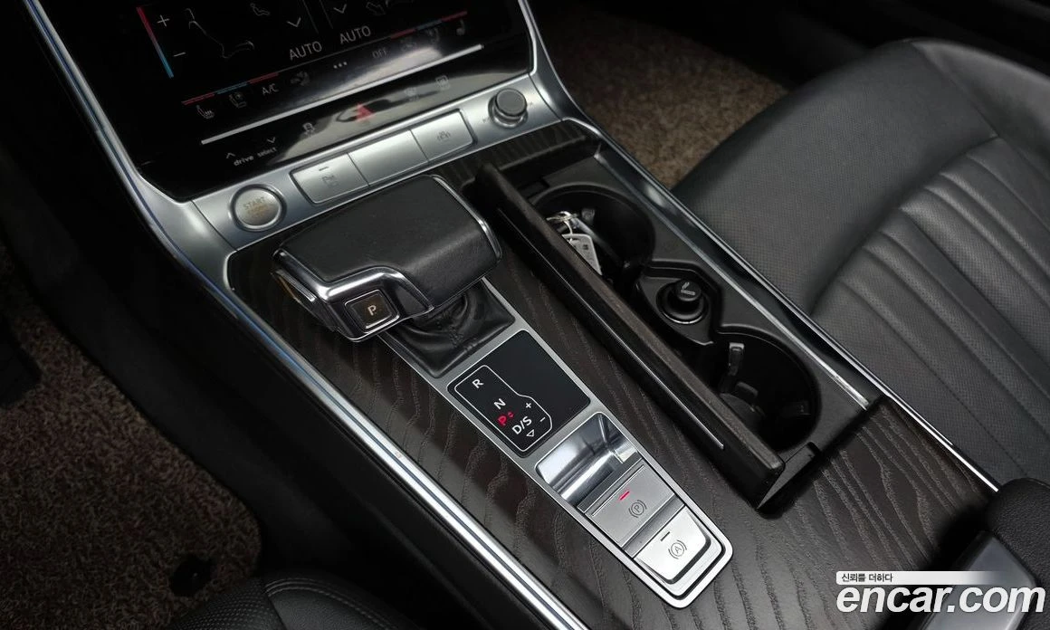 Audi A6 45 TFSI Quattro Premium, снимка 9 - Автомобили и джипове - 56122330