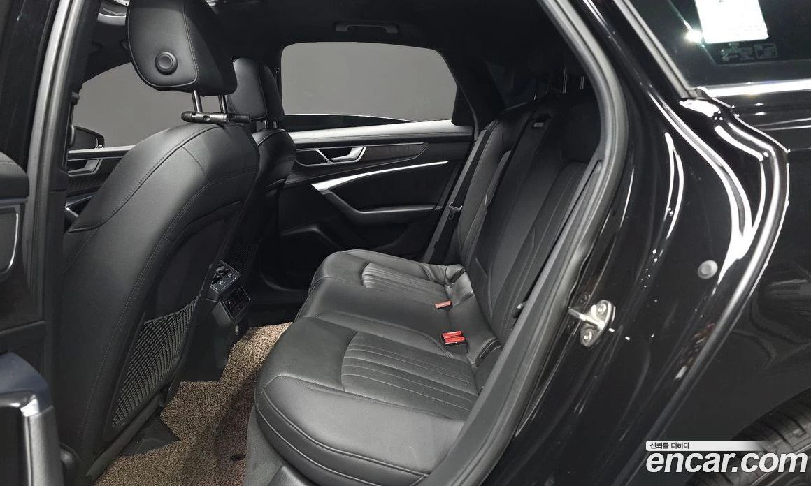 Audi A6 45 TFSI Quattro Premium, снимка 12 - Автомобили и джипове - 56122330