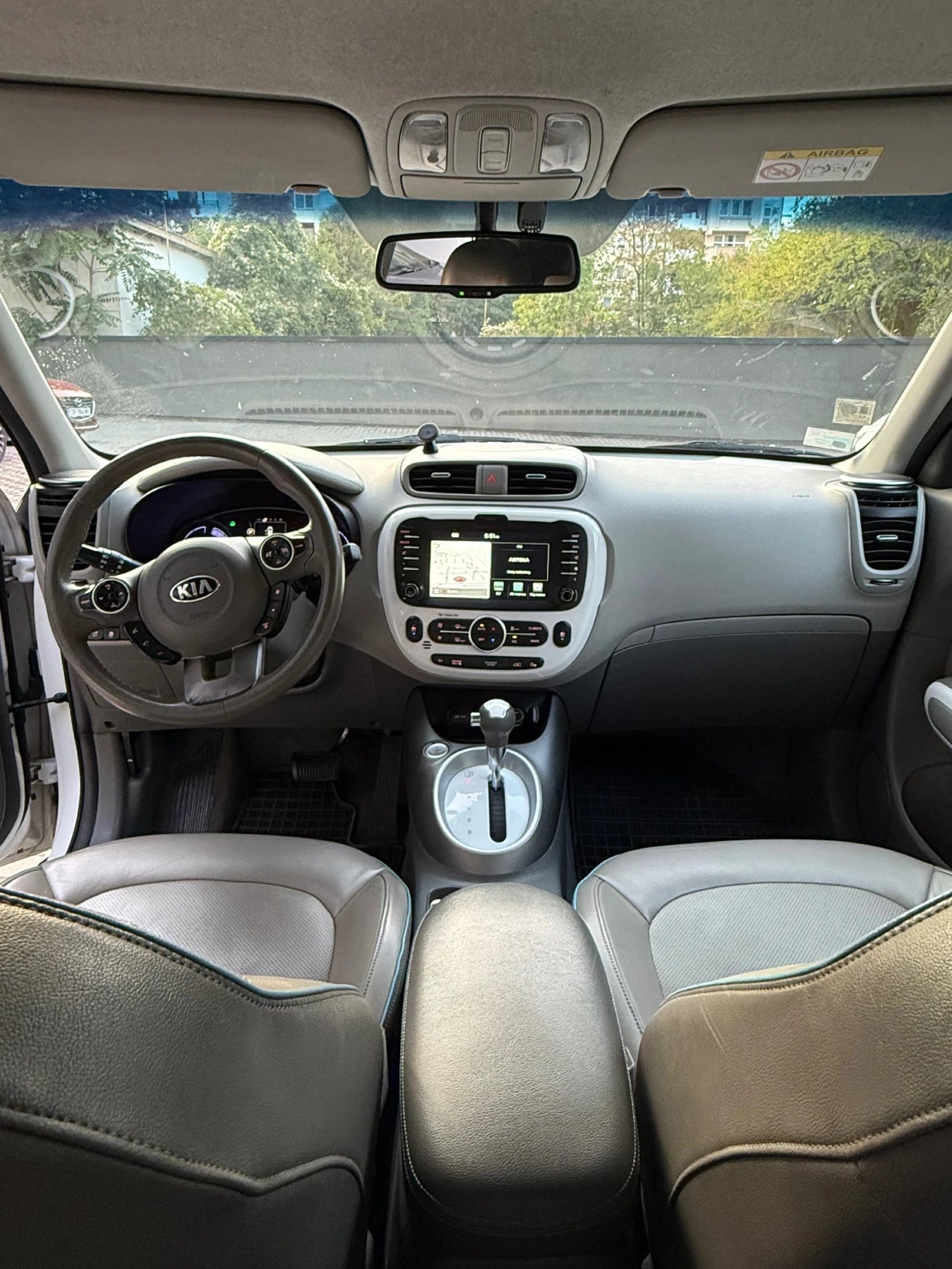 Kia Soul, снимка 4 - Автомобили и джипове - 56132365