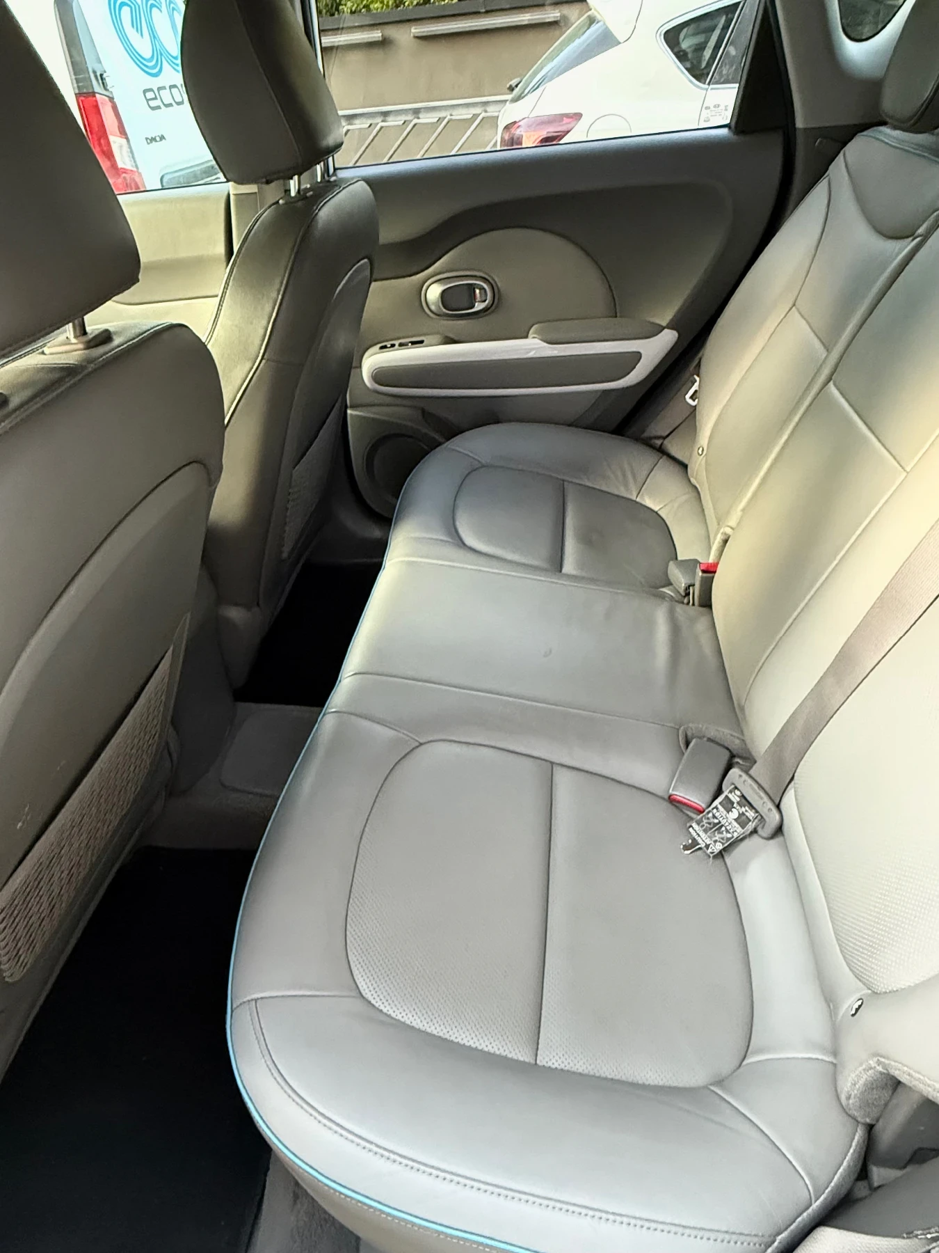 Kia Soul, снимка 5 - Автомобили и джипове - 56132365