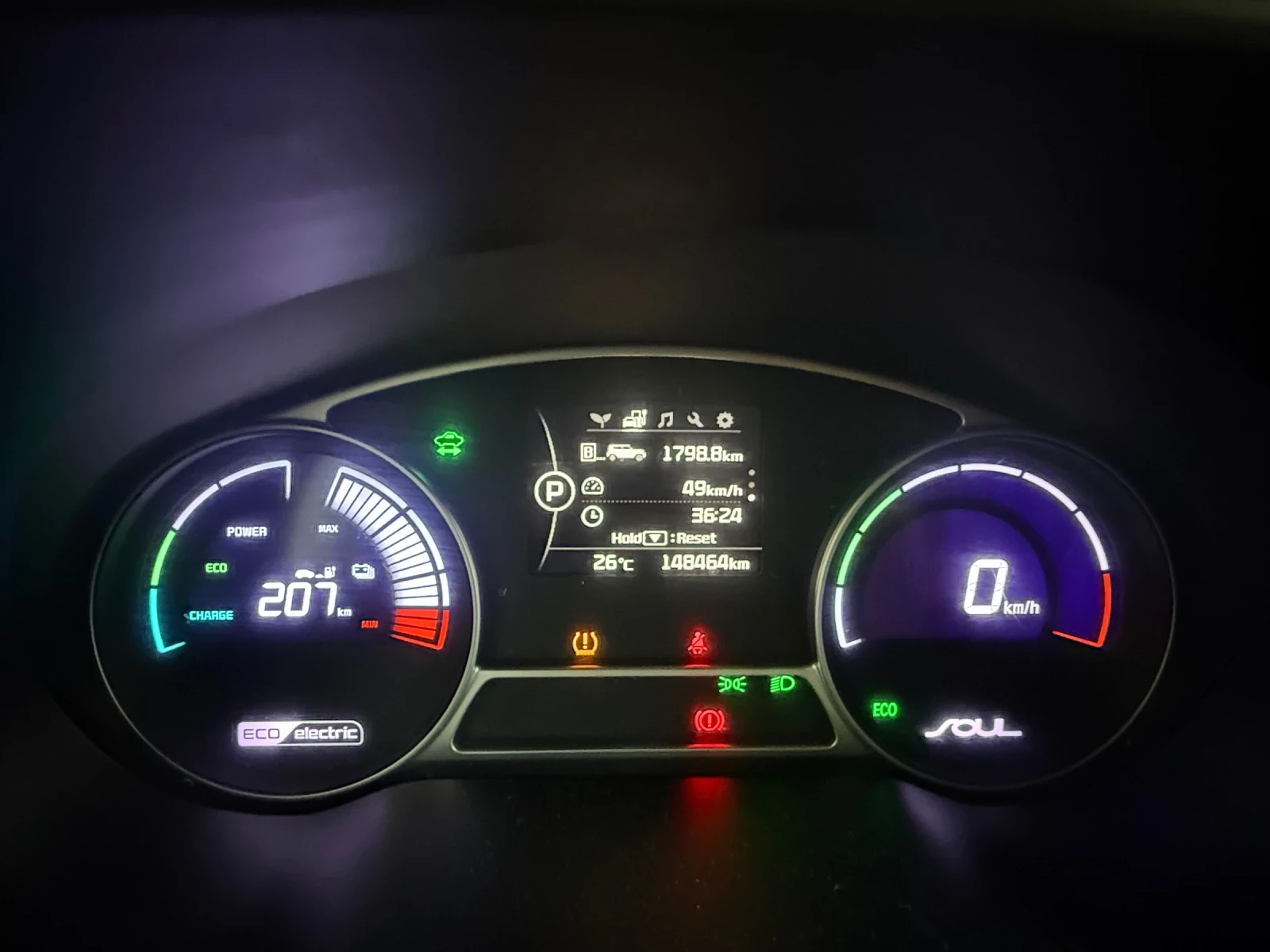 Kia Soul, снимка 7 - Автомобили и джипове - 56132365