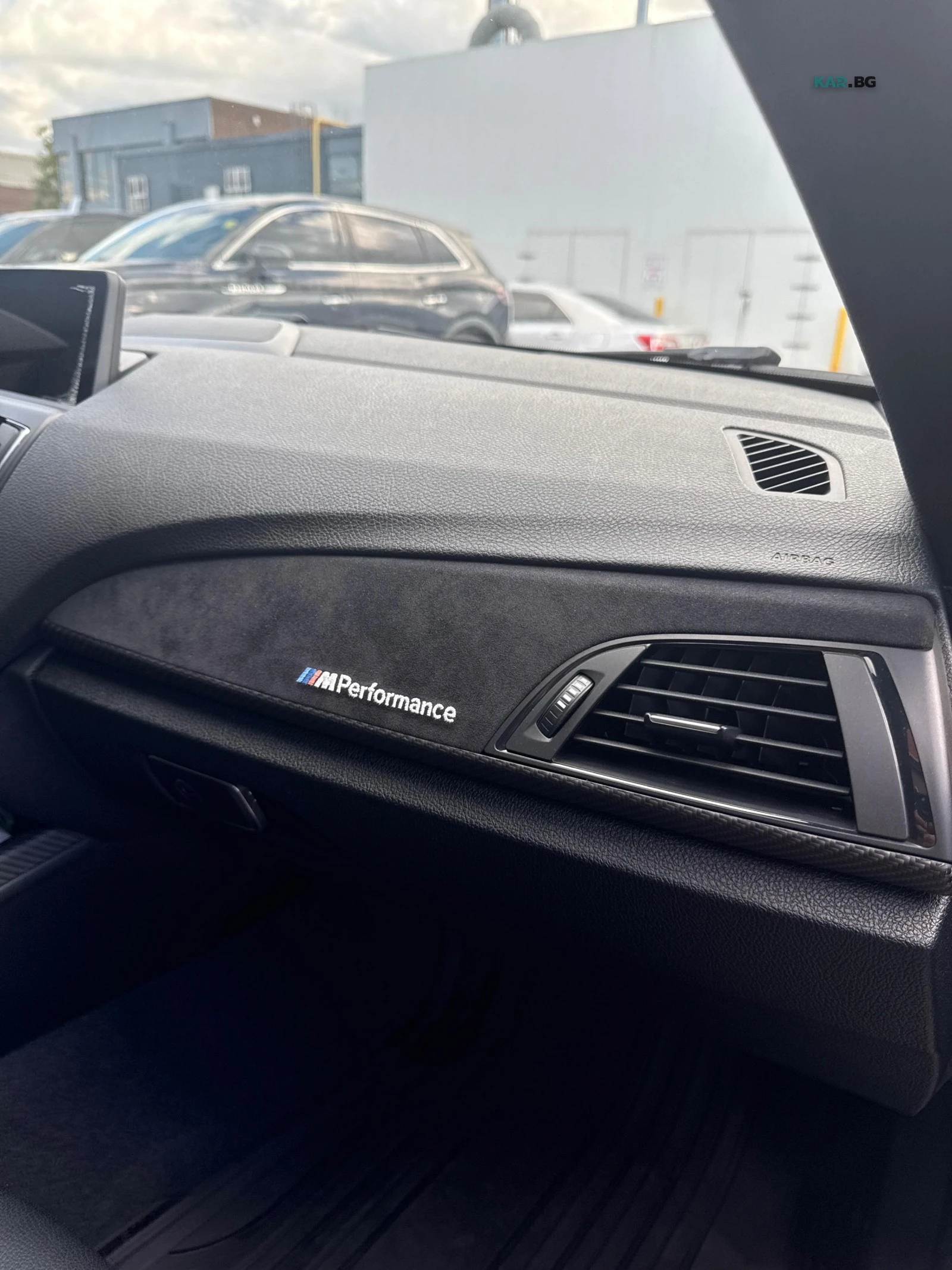 BMW 235 М2335i * Carbon * АвтоКредит * (ЦЕНА ДО БГ), снимка 17 - Автомобили и джипове - 56136282
