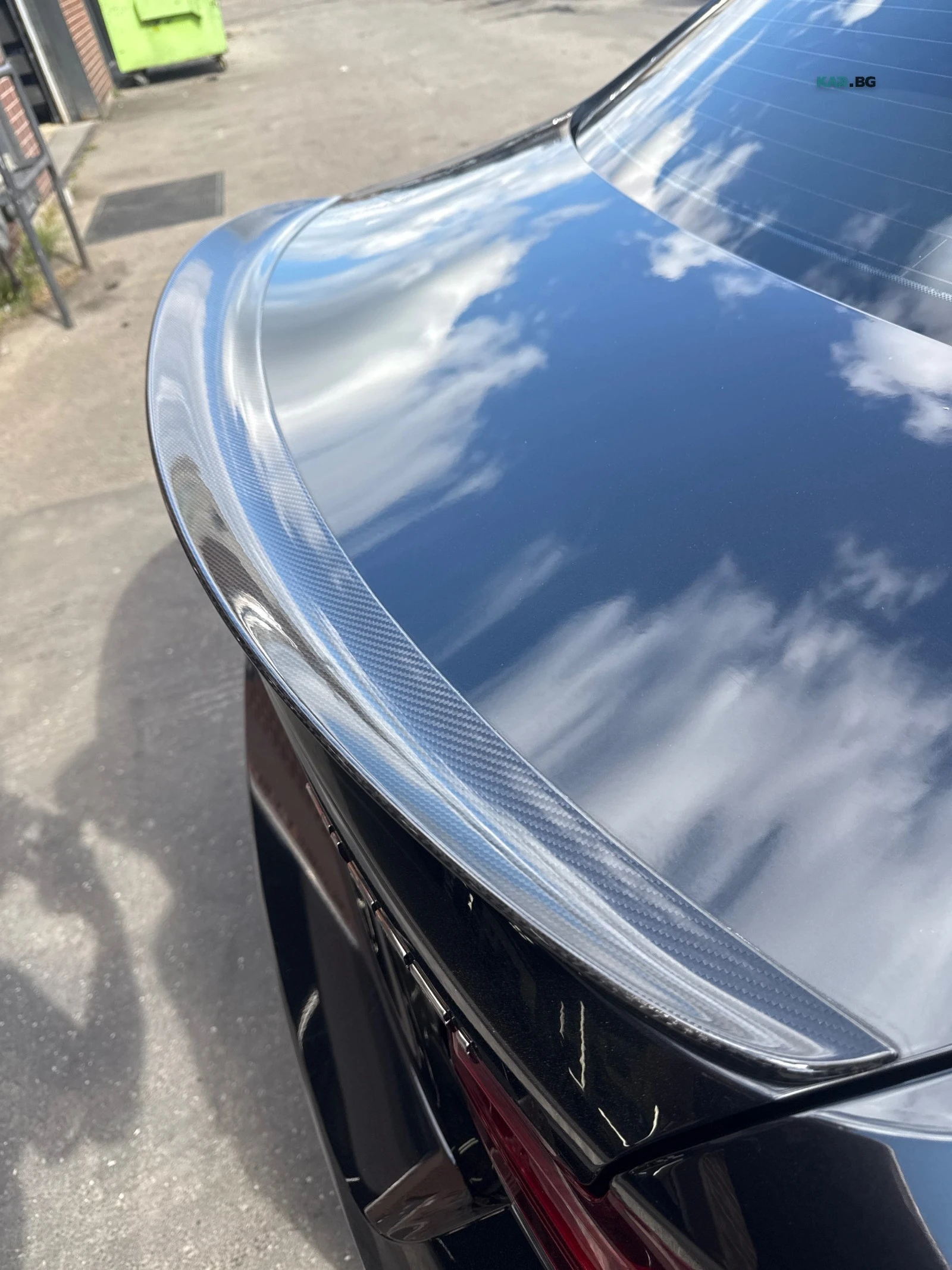 BMW 235 М2335i * Carbon * АвтоКредит * (ЦЕНА ДО БГ), снимка 7 - Автомобили и джипове - 56136282