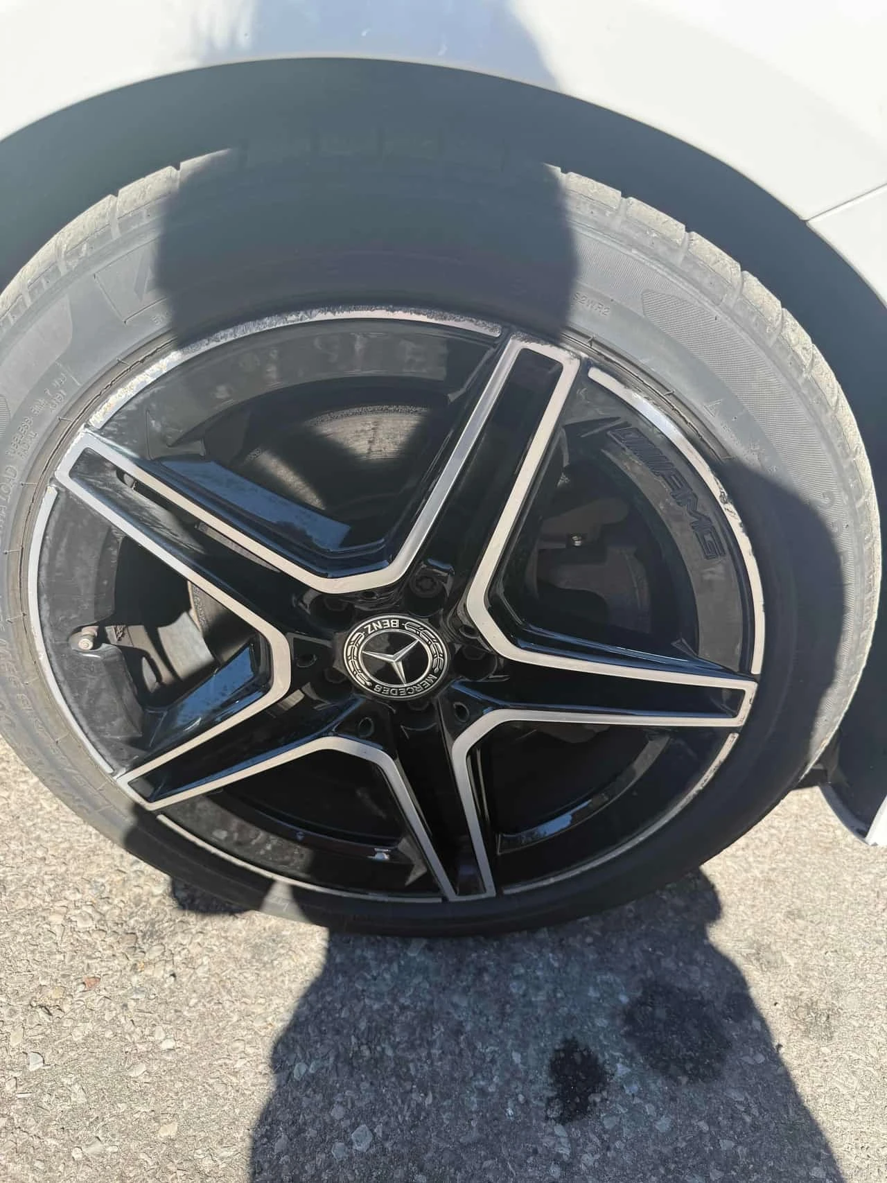 Mercedes-Benz CLA * 250 * CARFAX * , снимка 7 - Автомобили и джипове - 56280510