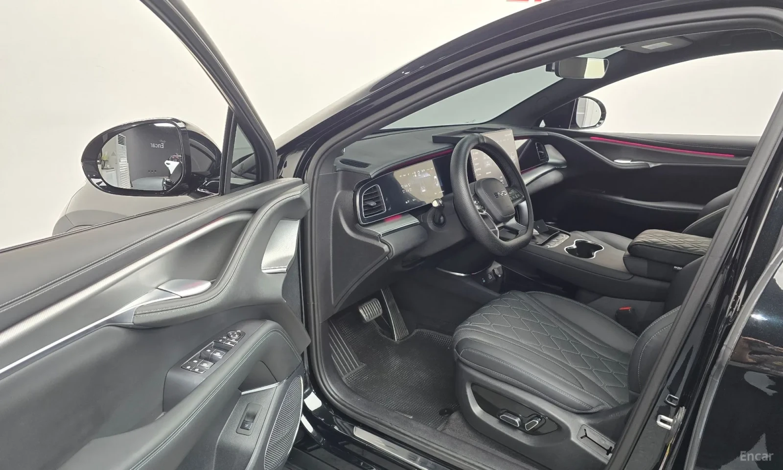 BYD Sealion 7 С технотест\ПЕРФЕКТНО СЪСТОЯНИЕ, снимка 10 - Автомобили и джипове - 56256923