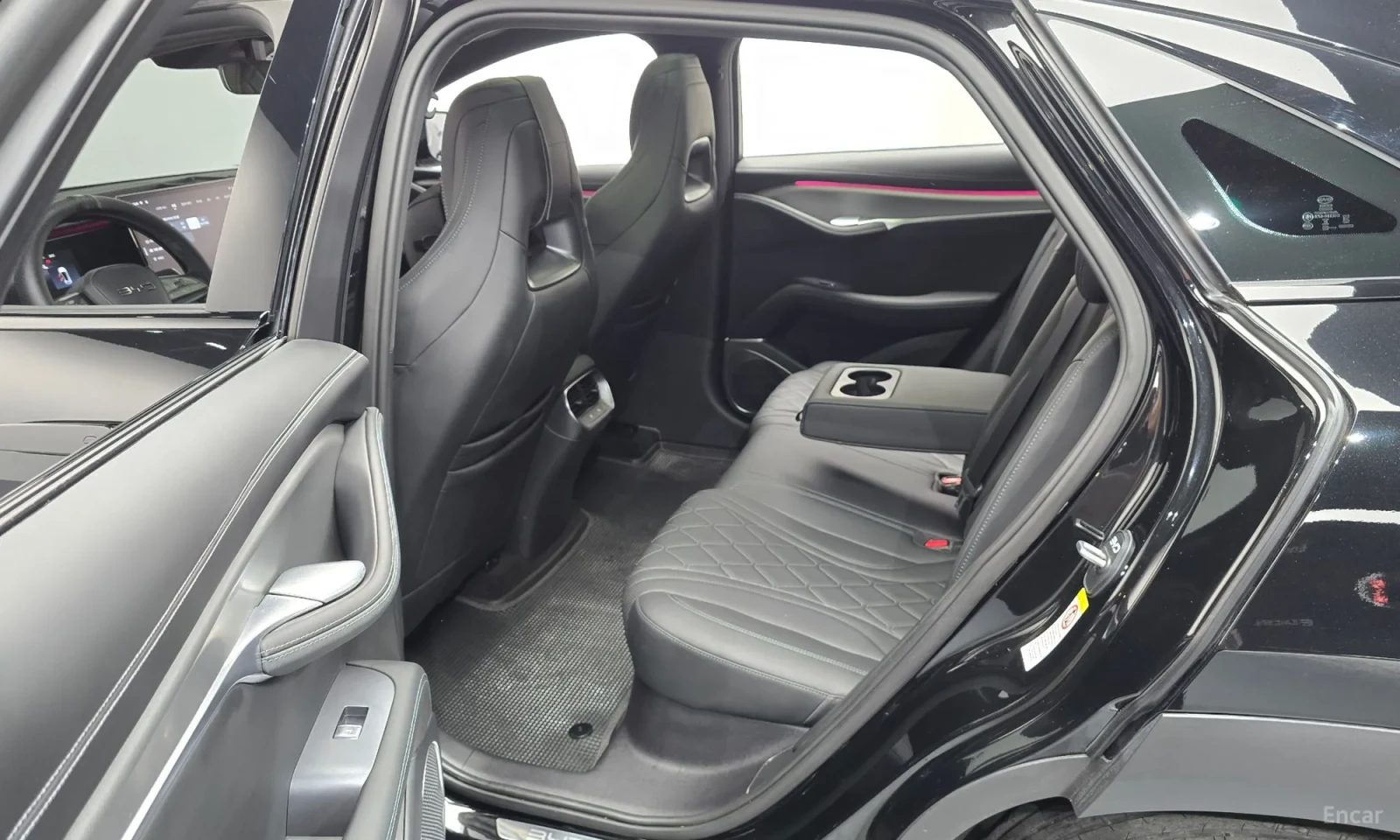 BYD Sealion 7 С технотест\ПЕРФЕКТНО СЪСТОЯНИЕ, снимка 11 - Автомобили и джипове - 56256923