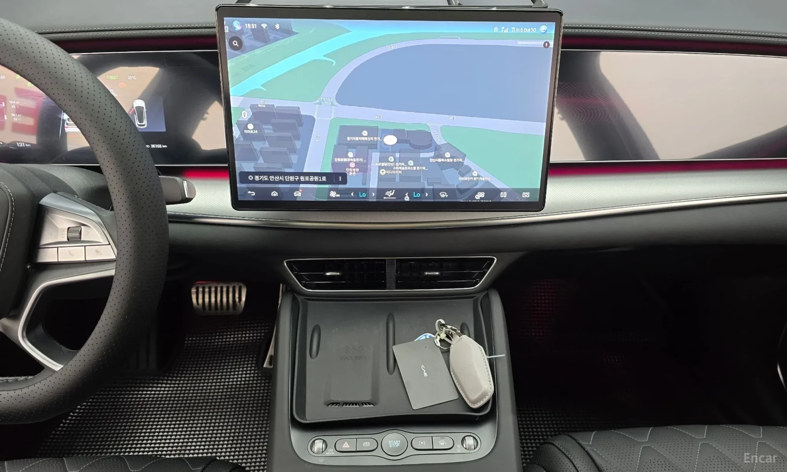 BYD Sealion 7 С технотест\ПЕРФЕКТНО СЪСТОЯНИЕ, снимка 12 - Автомобили и джипове - 56256923