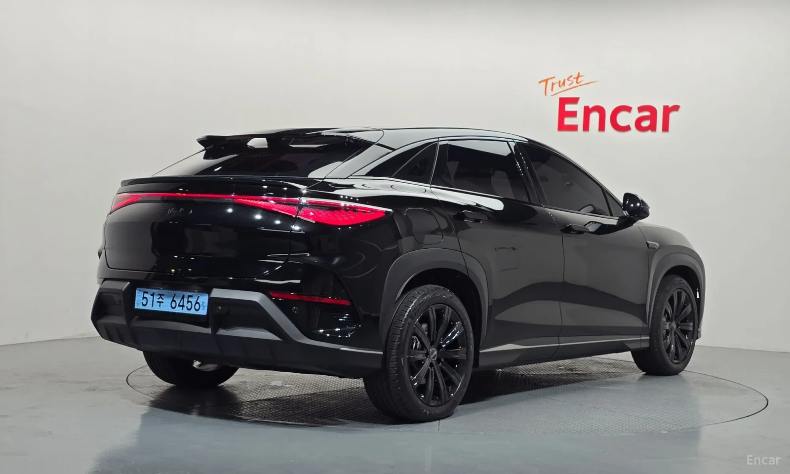BYD Sealion 7 С технотест\ПЕРФЕКТНО СЪСТОЯНИЕ, снимка 2 - Автомобили и джипове - 56256923