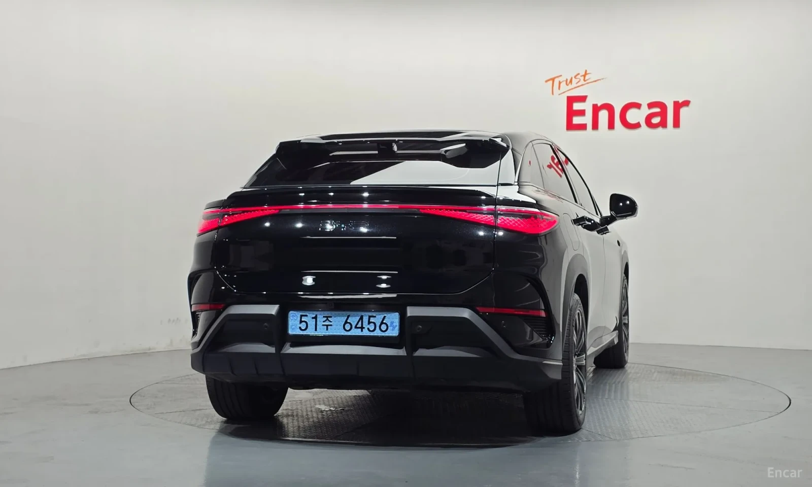 BYD Sealion 7 С технотест\ПЕРФЕКТНО СЪСТОЯНИЕ, снимка 4 - Автомобили и джипове - 56256923