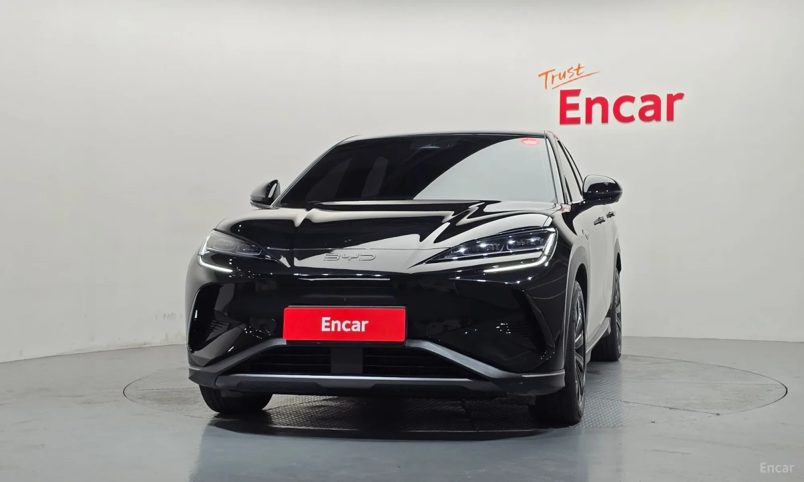BYD Sealion 7 С технотест\ПЕРФЕКТНО СЪСТОЯНИЕ, снимка 3 - Автомобили и джипове - 56256923