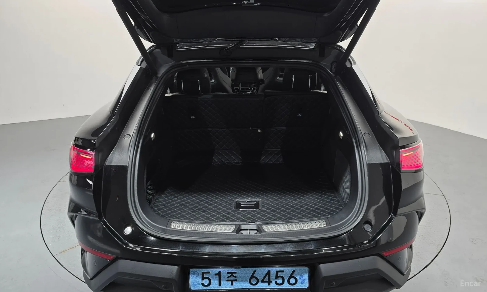 BYD Sealion 7 С технотест\ПЕРФЕКТНО СЪСТОЯНИЕ, снимка 16 - Автомобили и джипове - 56256923