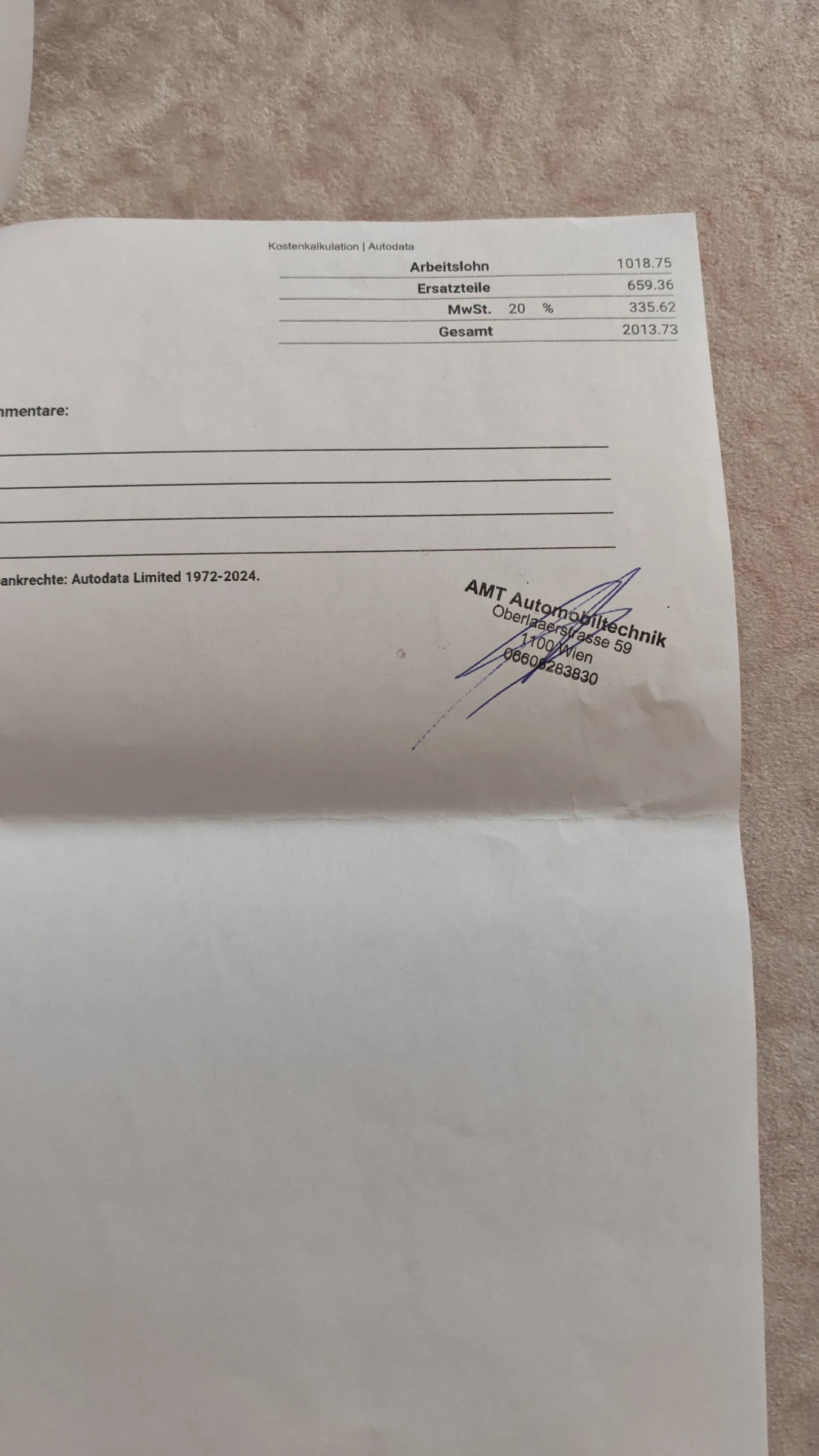 Skoda Octavia Комби, снимка 13 - Автомобили и джипове - 56274407